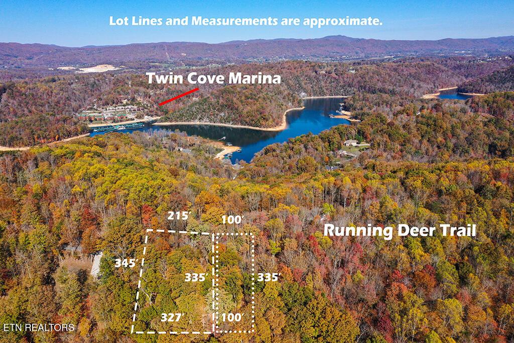 Norris Lake Real Estate - Image# 1