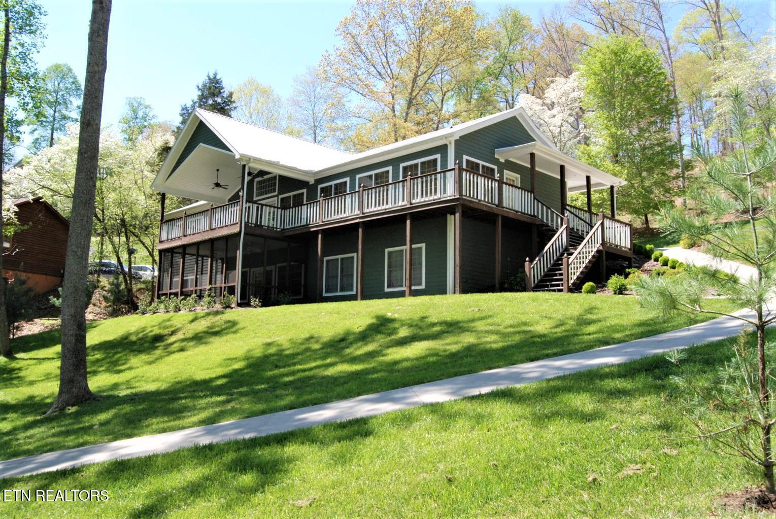 Norris Lake Real Estate - Image# 6