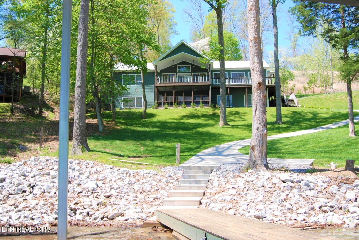 Norris Lake Real Estate - Image# 2