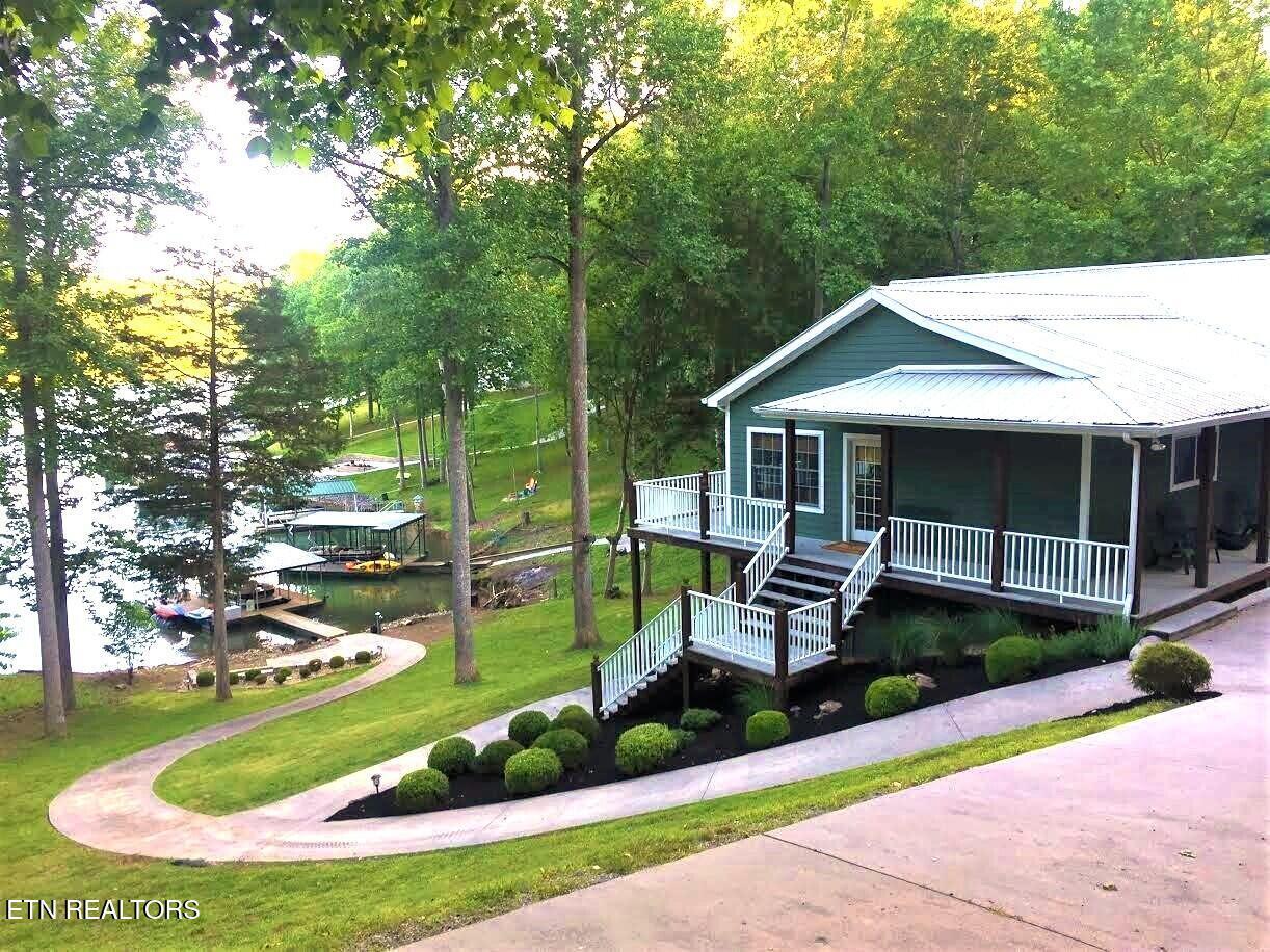 Norris Lake Real Estate - Image# 1