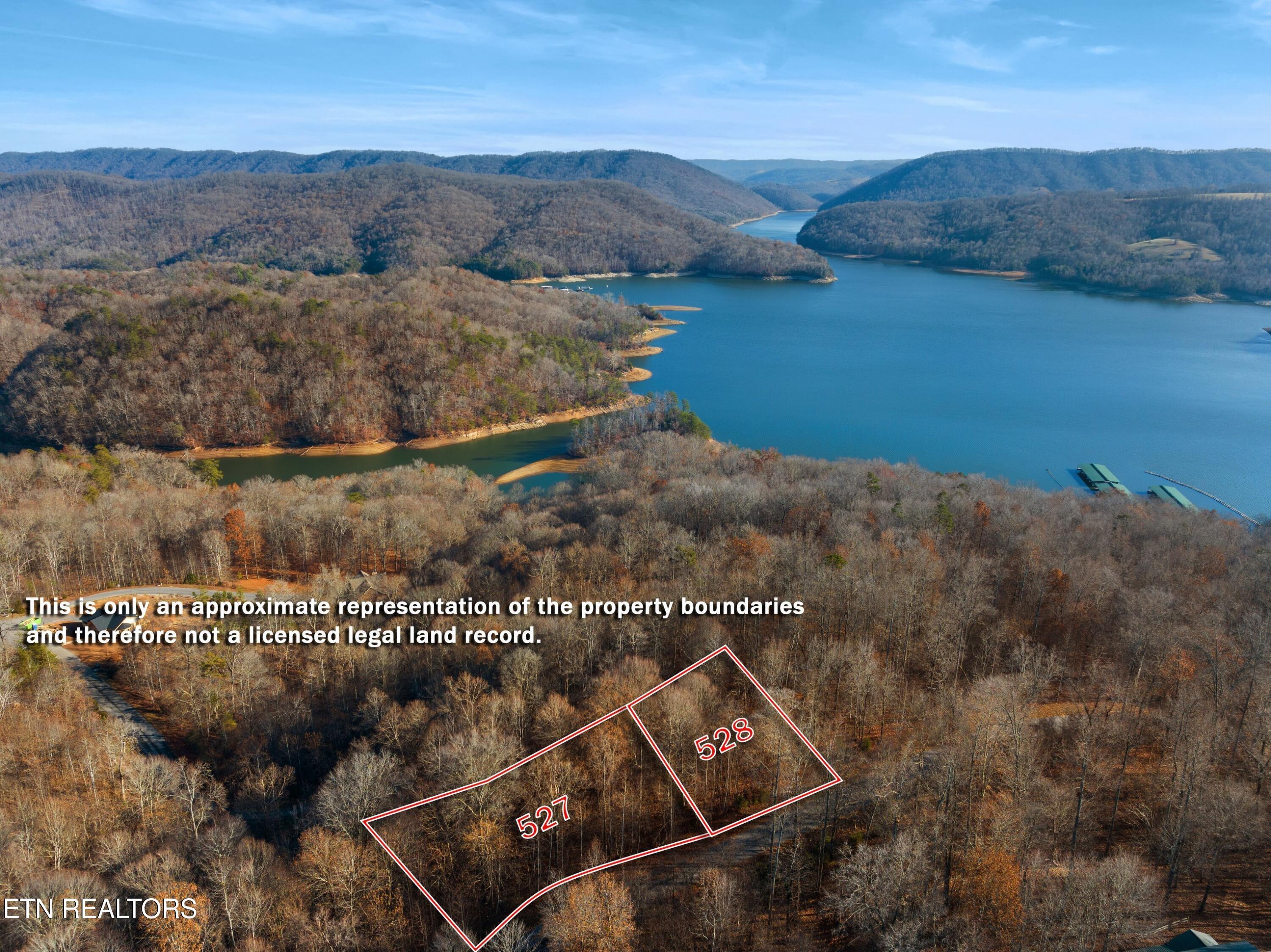 Norris Lake Real Estate - Image# 1