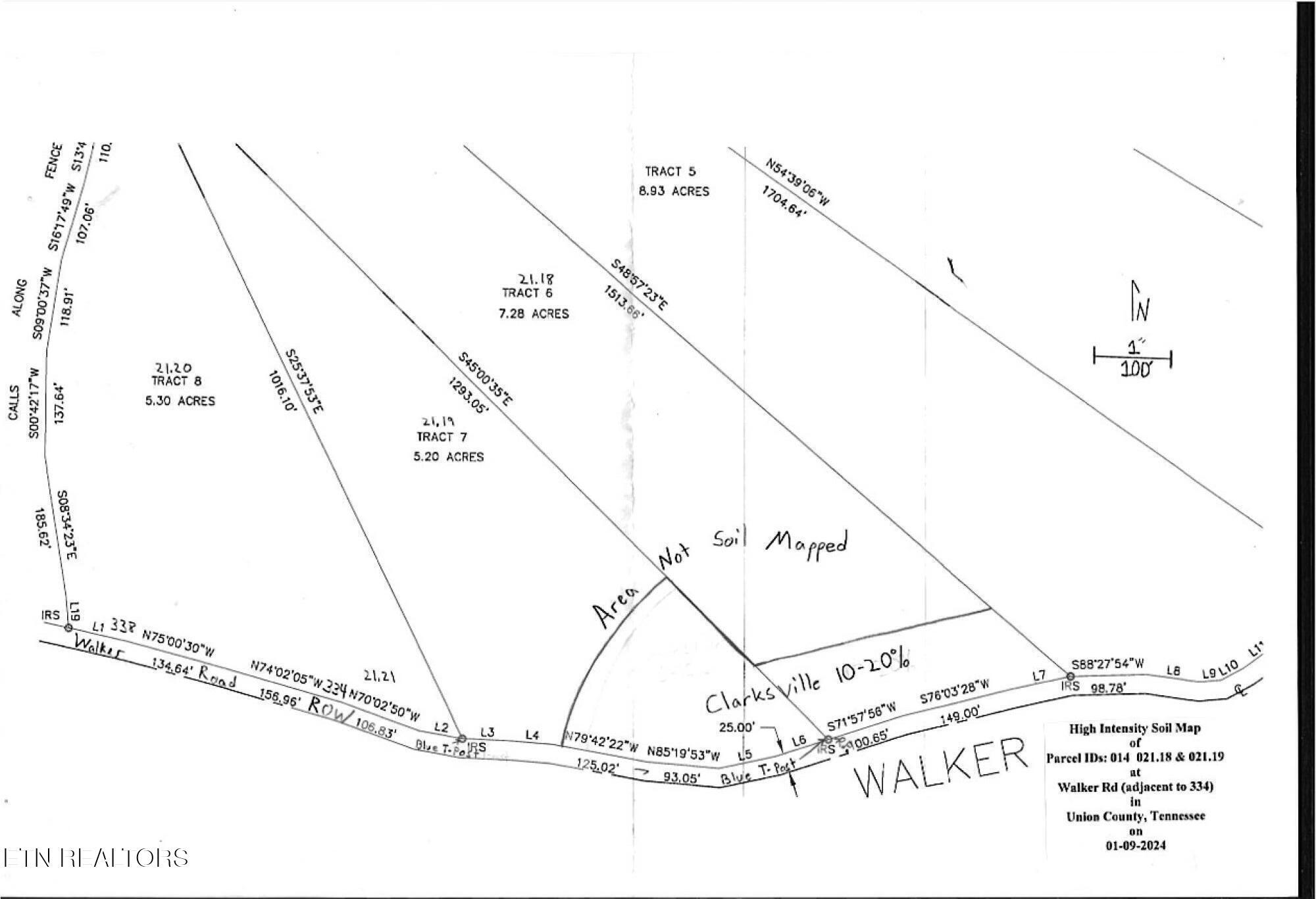 Norris Lake Real Estate - Image# 12