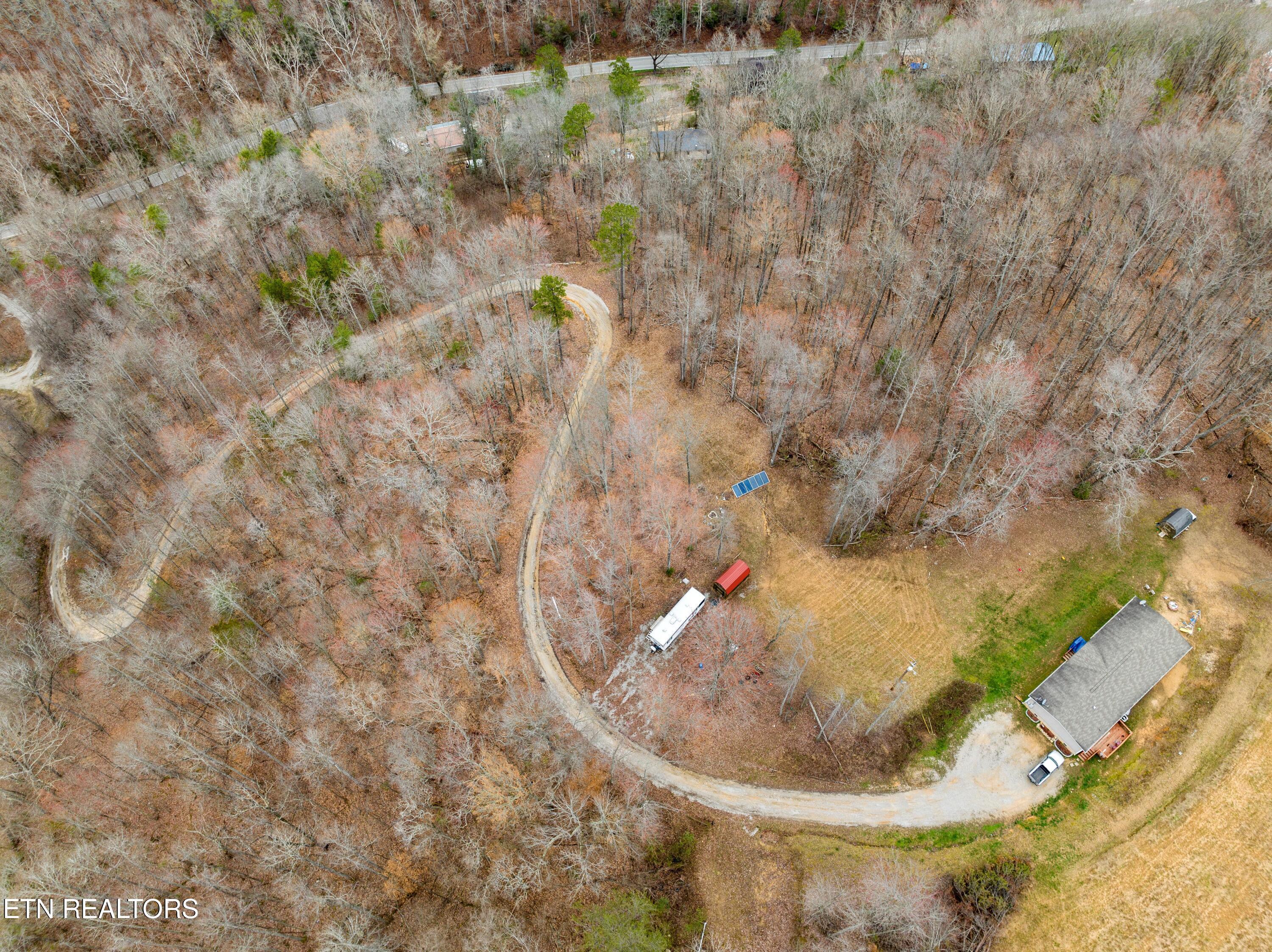 Norris Lake Real Estate - Image# 1