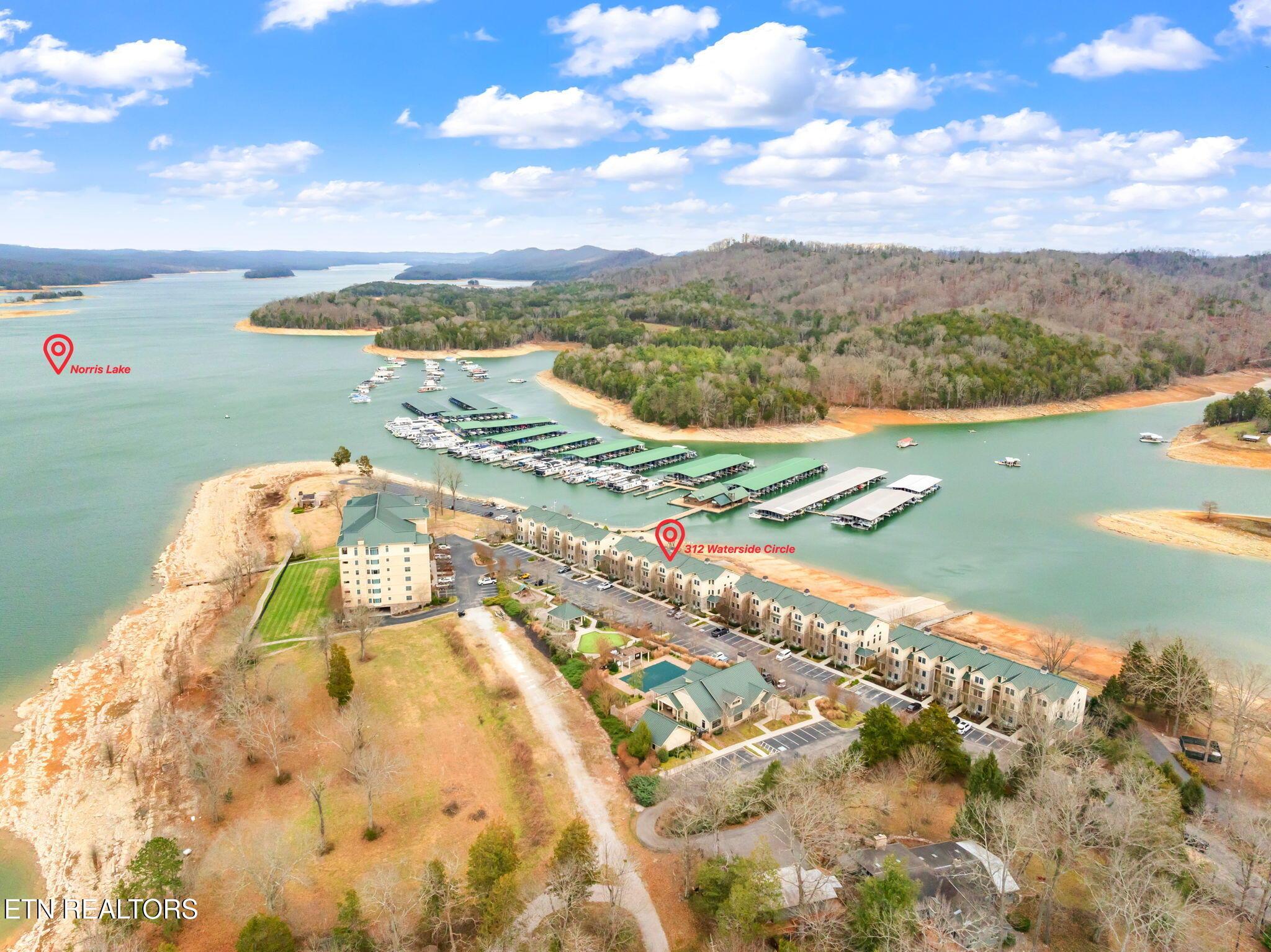 Norris Lake Real Estate - Image# 3