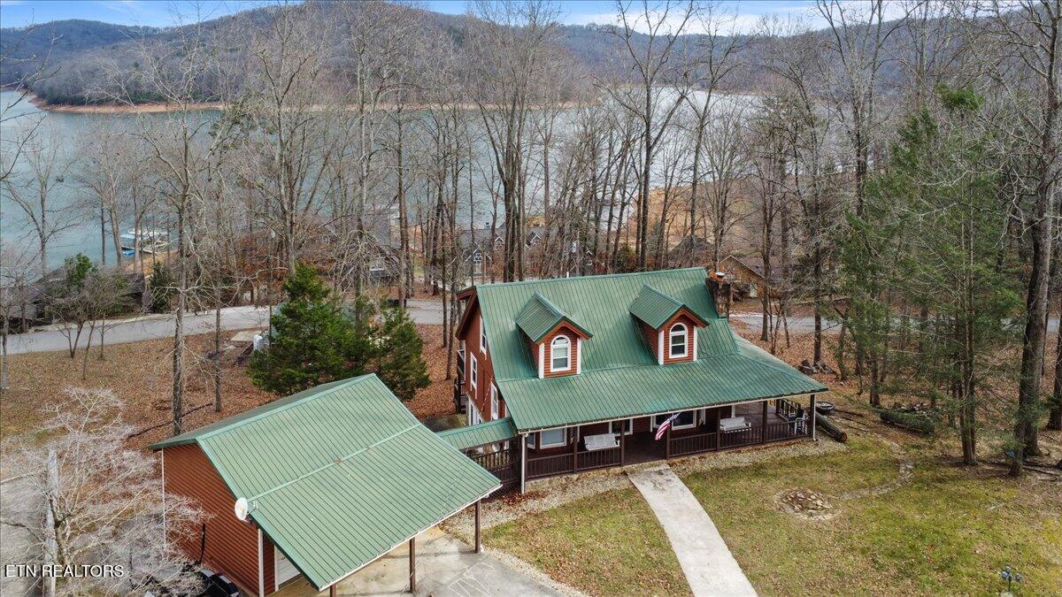 Norris Lake Real Estate - Image# 1