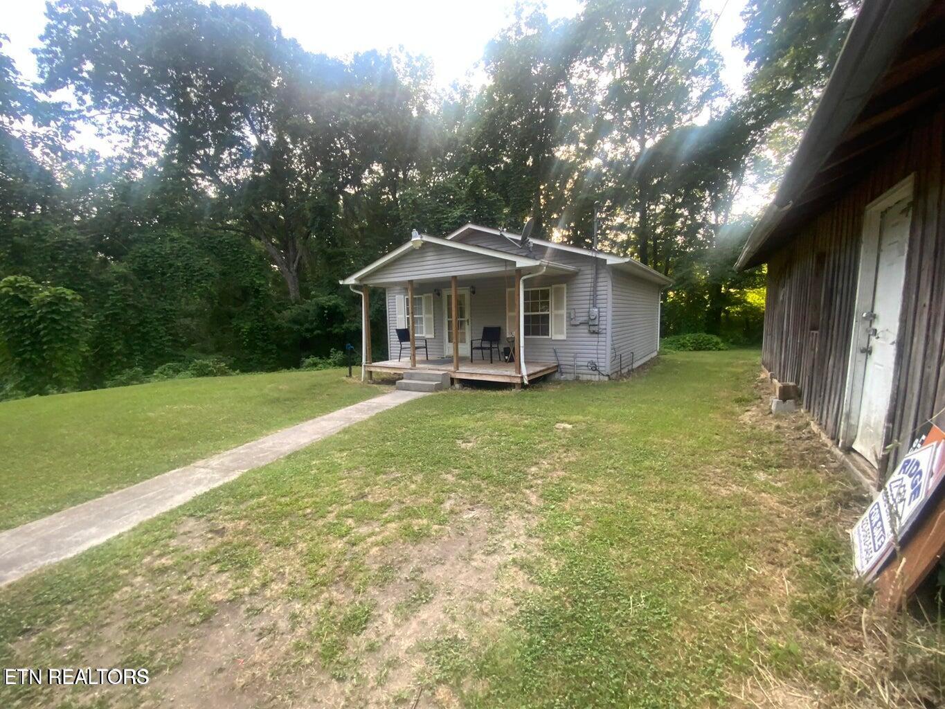 Norris Lake Real Estate - Image# 1