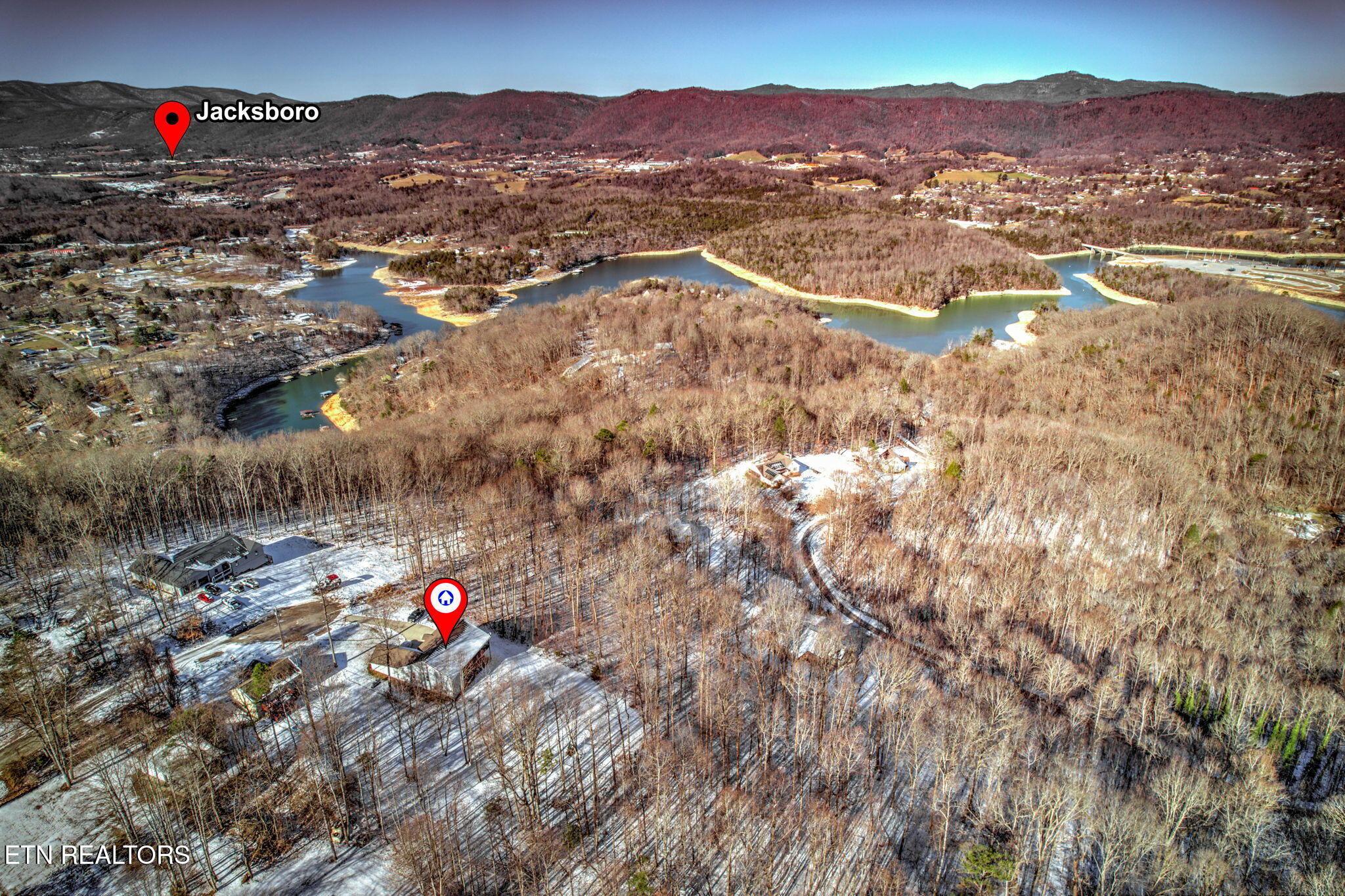 Norris Lake Real Estate - Image# 76