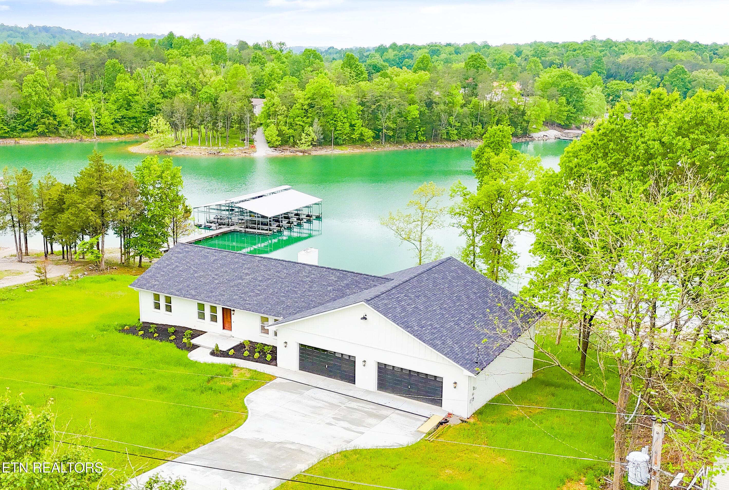 Norris Lake Real Estate - Image# 3