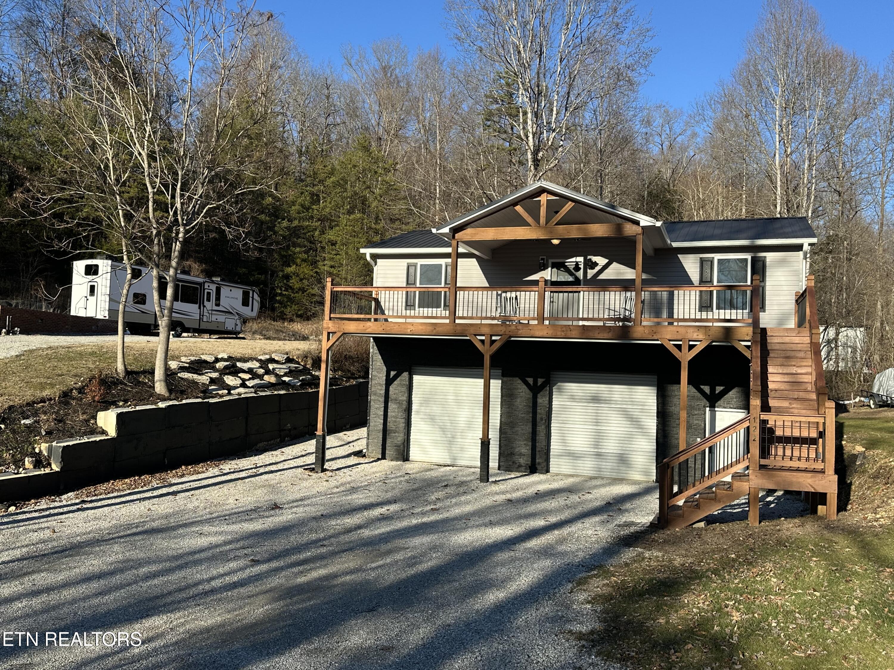 Norris Lake Real Estate - Image# 1