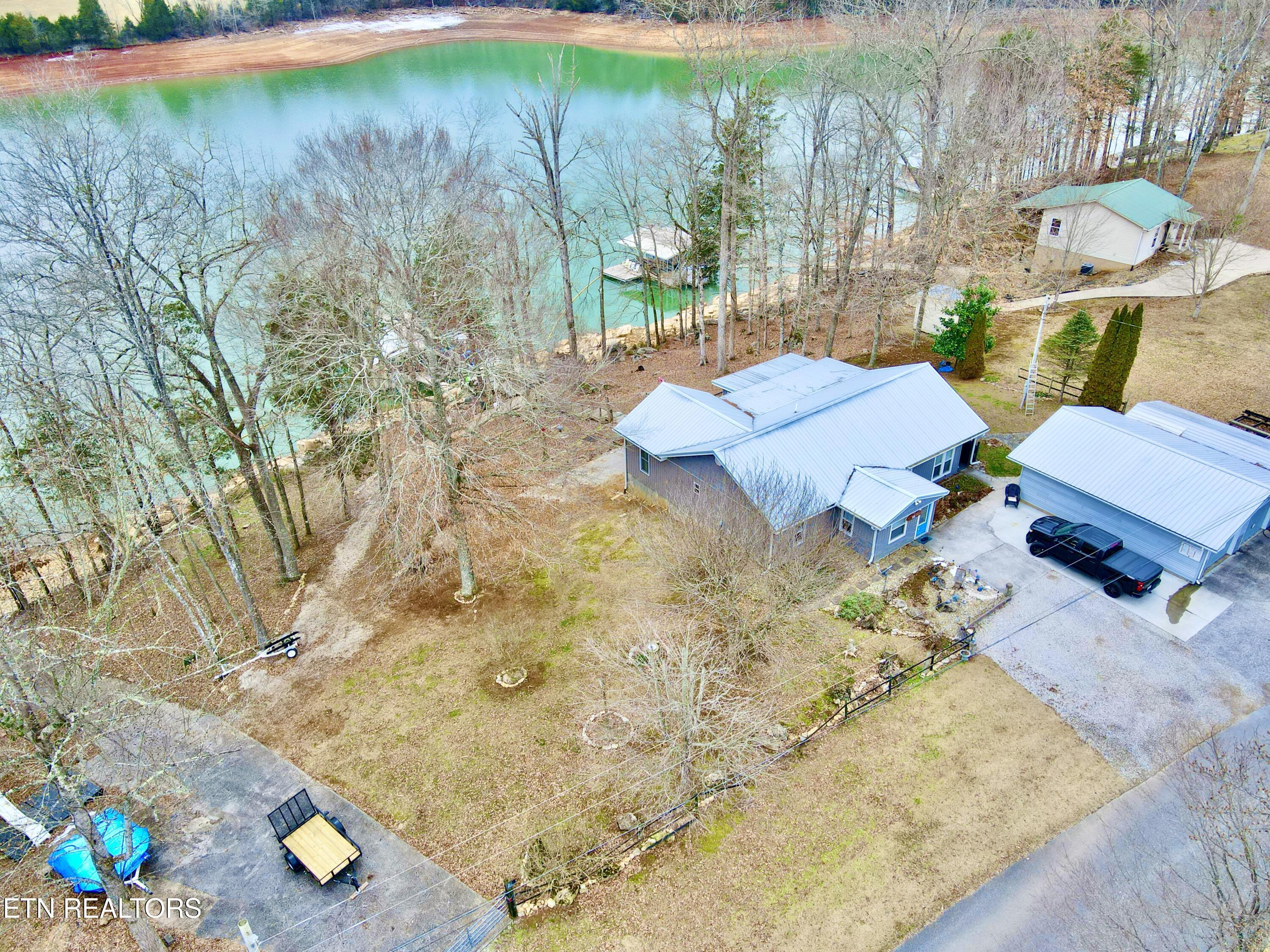 Norris Lake Real Estate - Image# 1