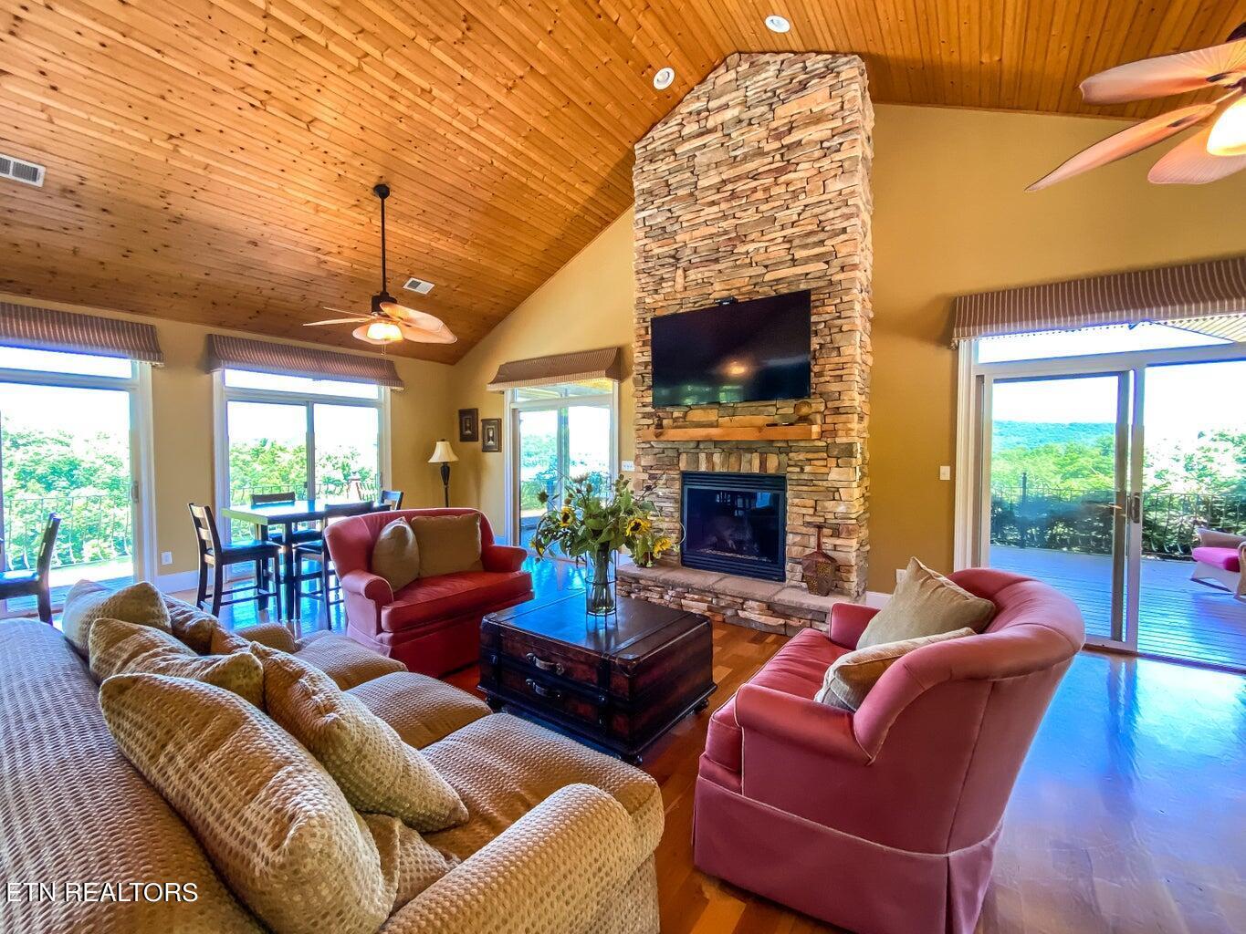 Norris Lake Real Estate - Image# 5