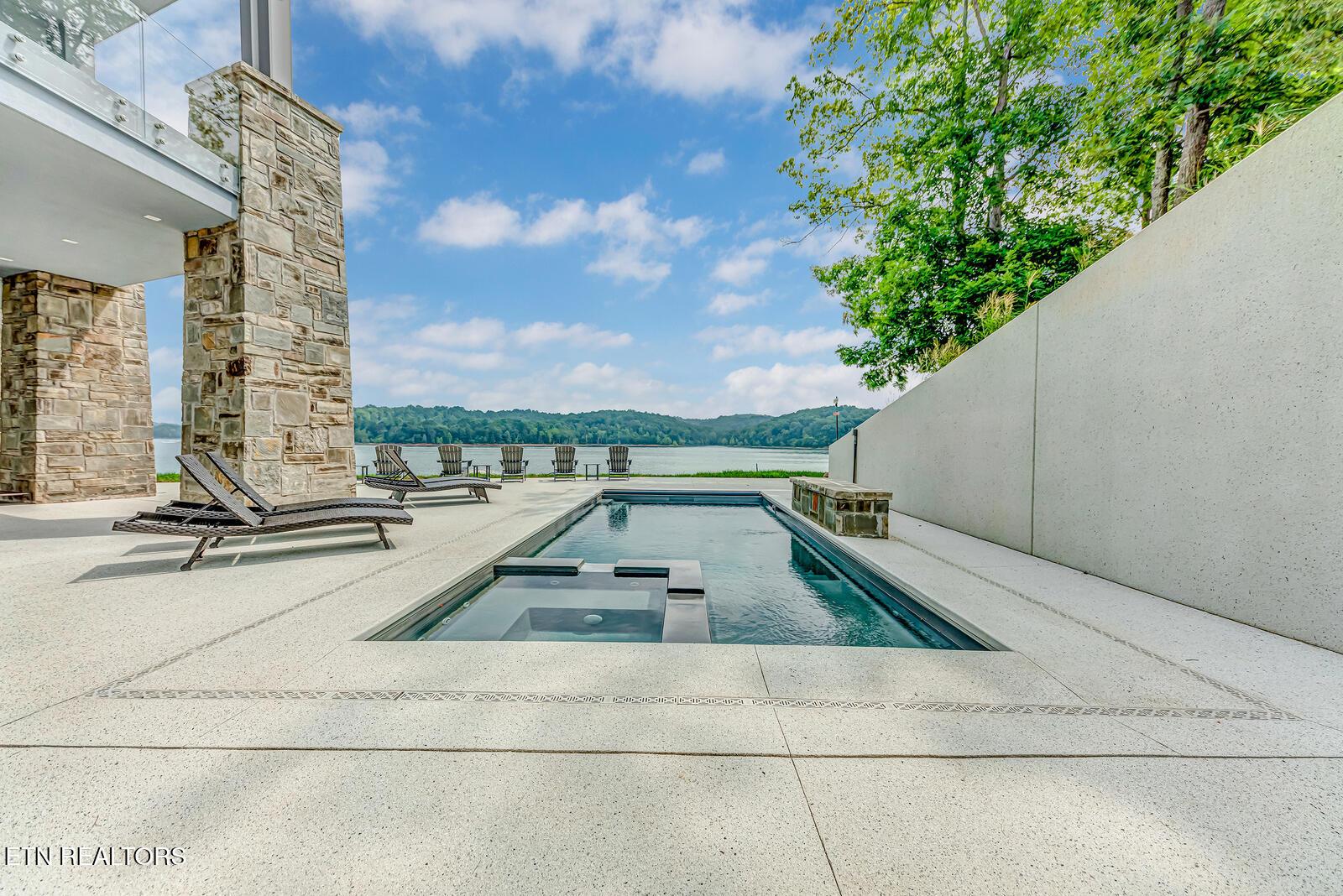 201 Crown Jewel Lane, Lafollette, TN - Norris Lake Real Estate - Image# 124