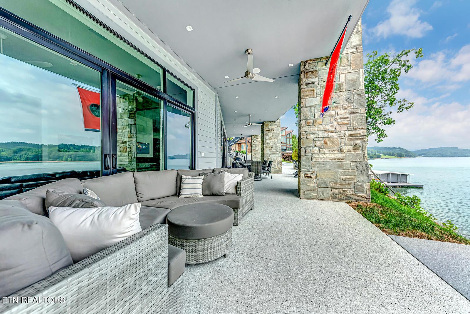 201 Crown Jewel Lane, Lafollette, TN - Norris Lake Real Estate - Image# 126