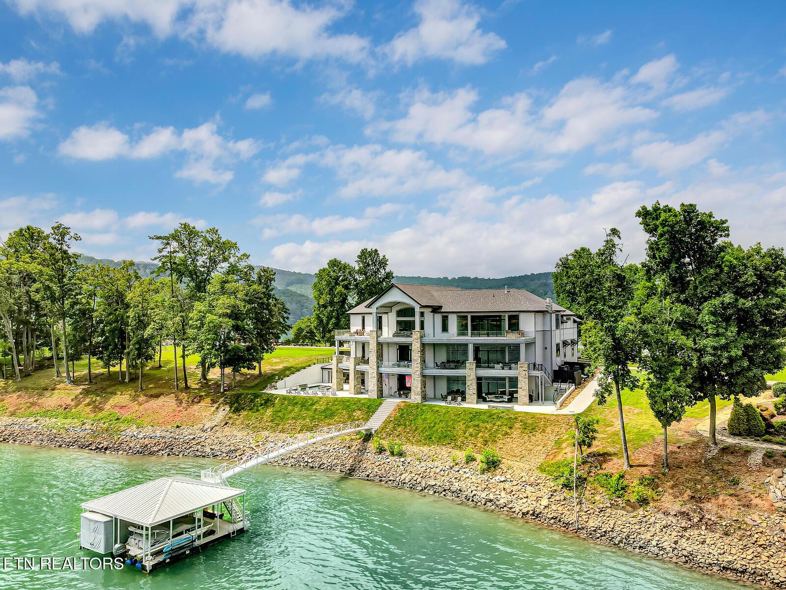 201 Crown Jewel Lane, Lafollette, TN - Norris Lake Real Estate - Image# 130