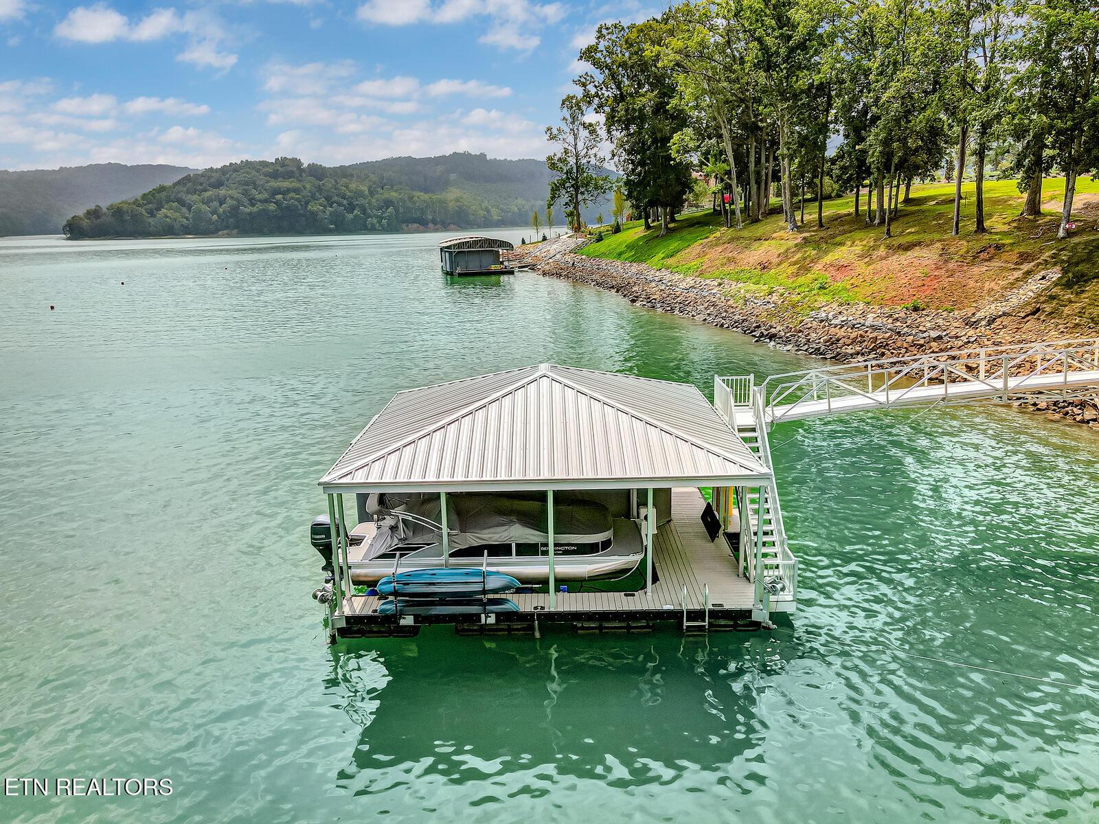 201 Crown Jewel Lane, Lafollette, TN - Norris Lake Real Estate - Image# 134