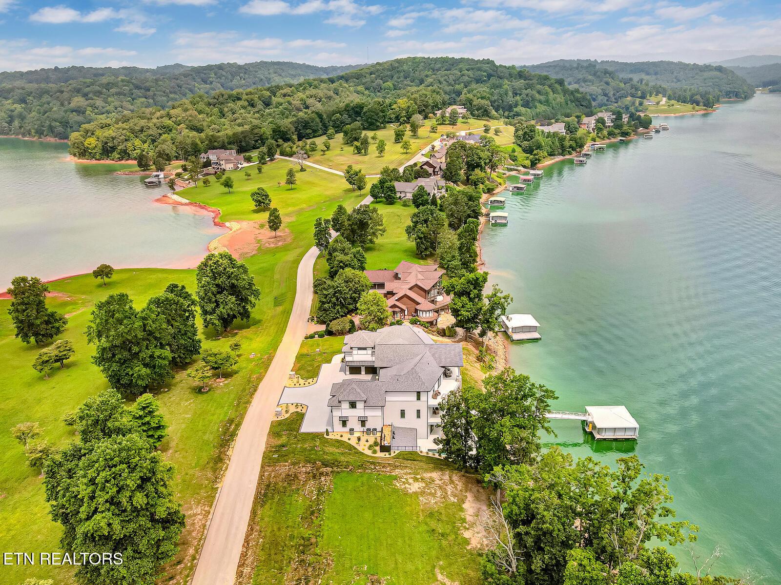 201 Crown Jewel Lane, Lafollette, TN - Norris Lake Real Estate - Image# 138