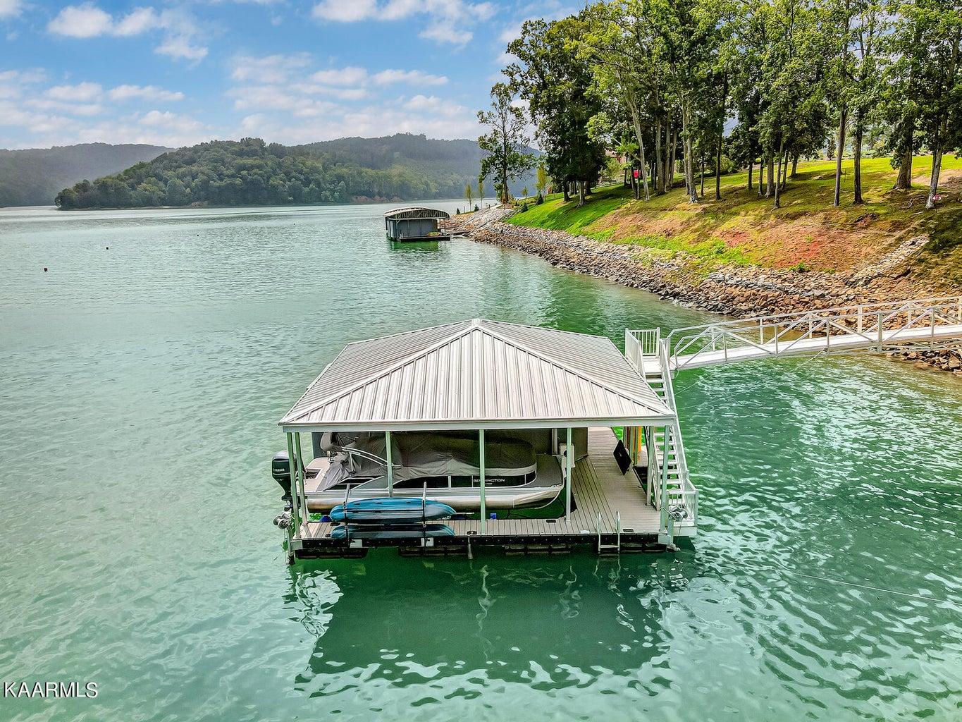 201 Crown Jewel Lane, Lafollette, TN - Norris Lake Real Estate - Image# 114