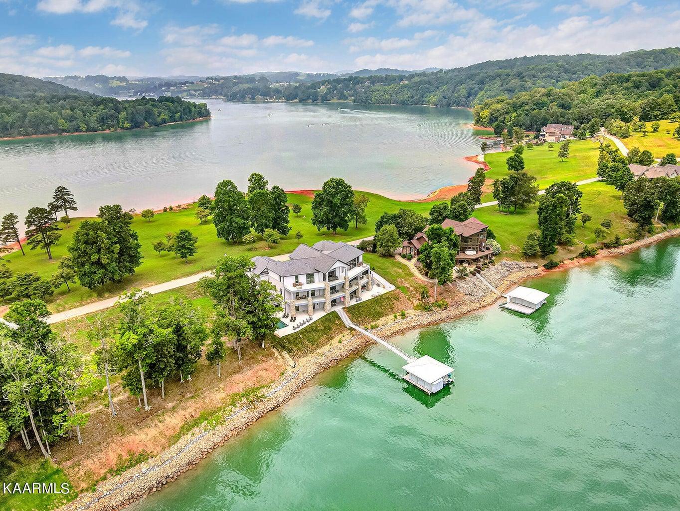 201 Crown Jewel Lane, Lafollette, TN - Norris Lake Real Estate - Image# 116