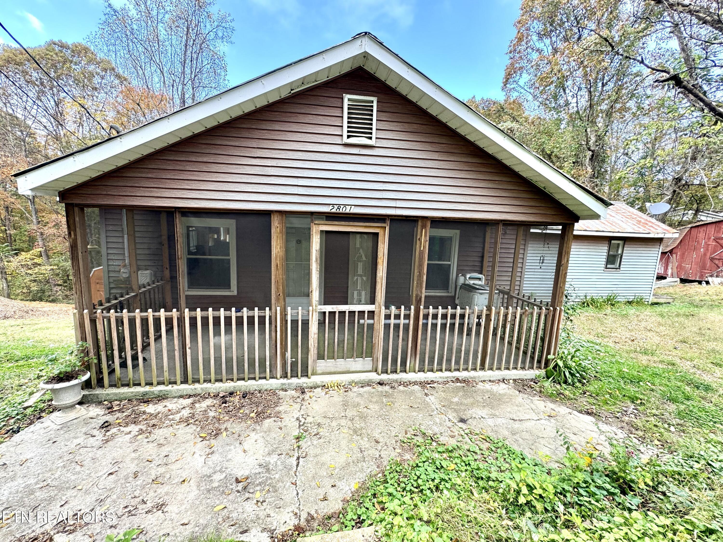 Norris Lake Real Estate - Image# 1