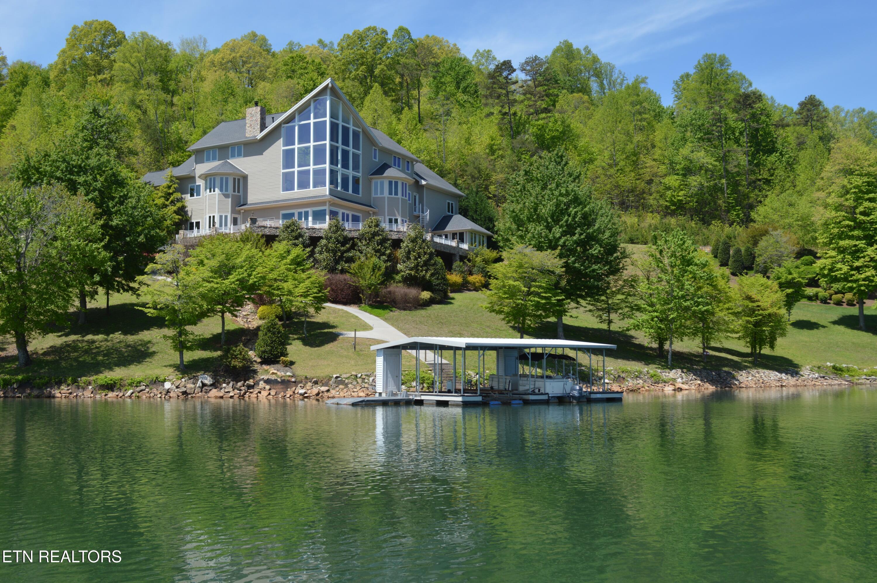 Norris Lake Real Estate - Image# 3