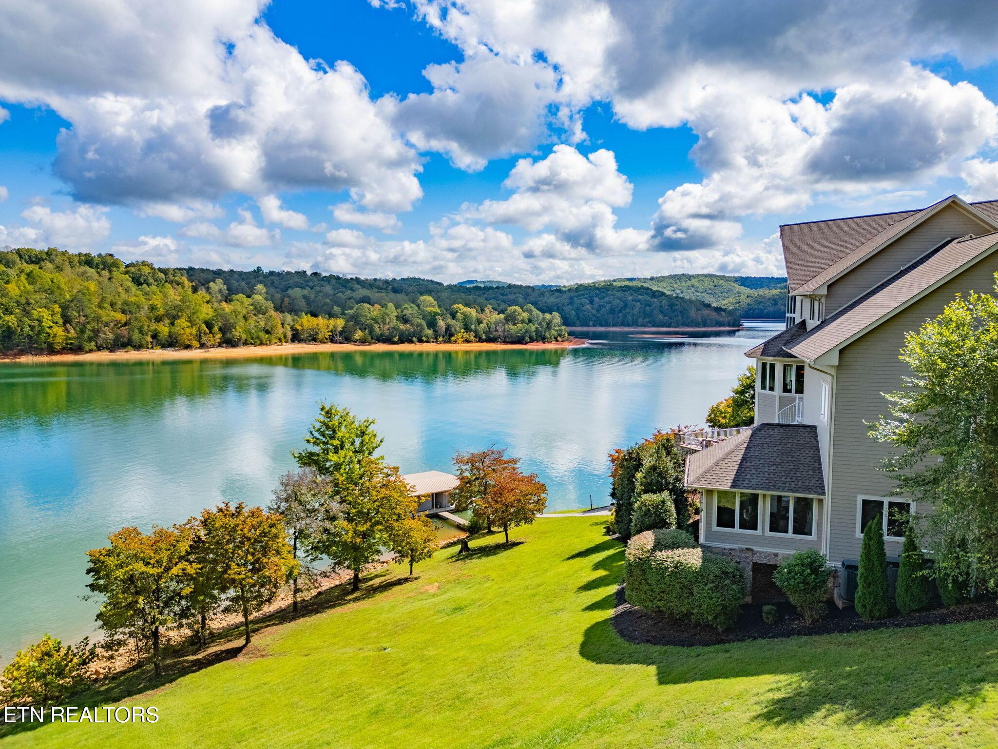 643 Crown Pointe Rd, Lafollette, TN - Norris Lake Real Estate - Image# 12