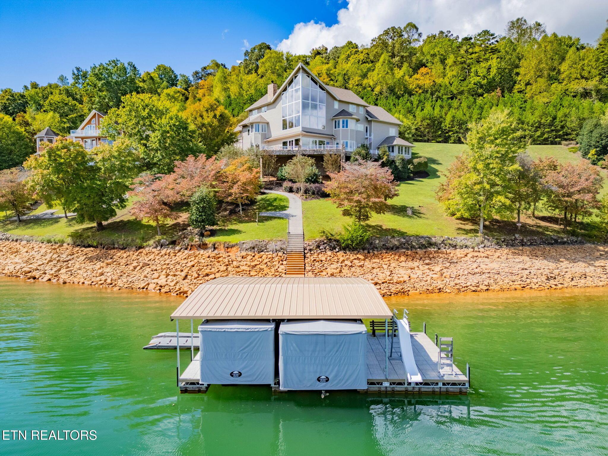 643 Crown Pointe Rd, Lafollette, TN - Norris Lake Real Estate - Image# 29