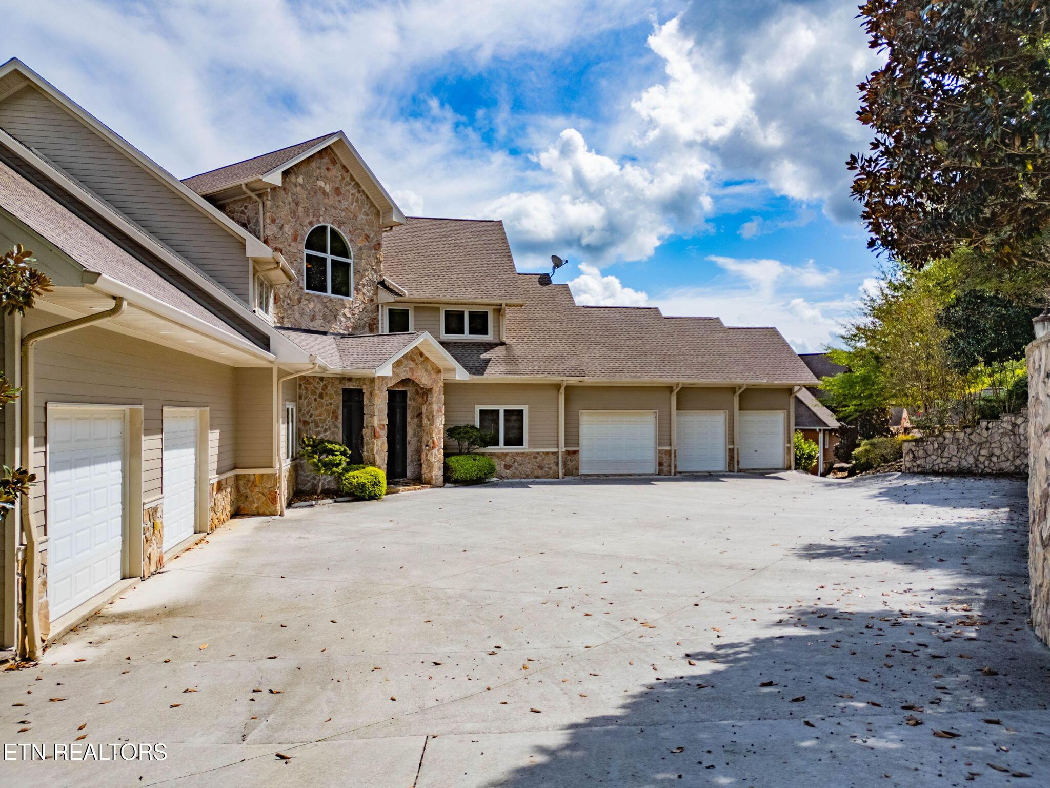 643 Crown Pointe Rd, Lafollette, TN - Norris Lake Real Estate - Image# 33