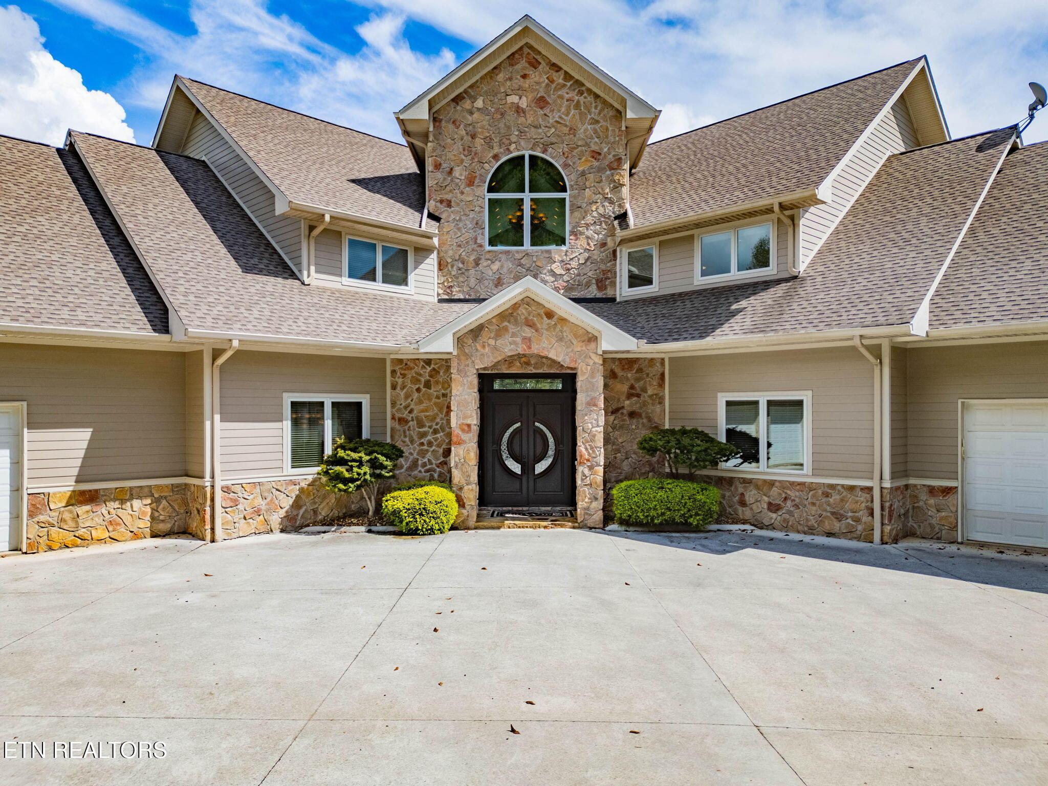 643 Crown Pointe Rd, Lafollette, TN - Norris Lake Real Estate - Image# 35