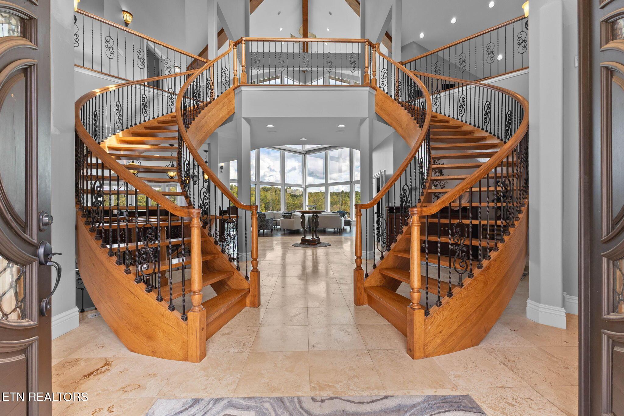 643 Crown Pointe Rd, Lafollette, TN - Norris Lake Real Estate - Image# 37