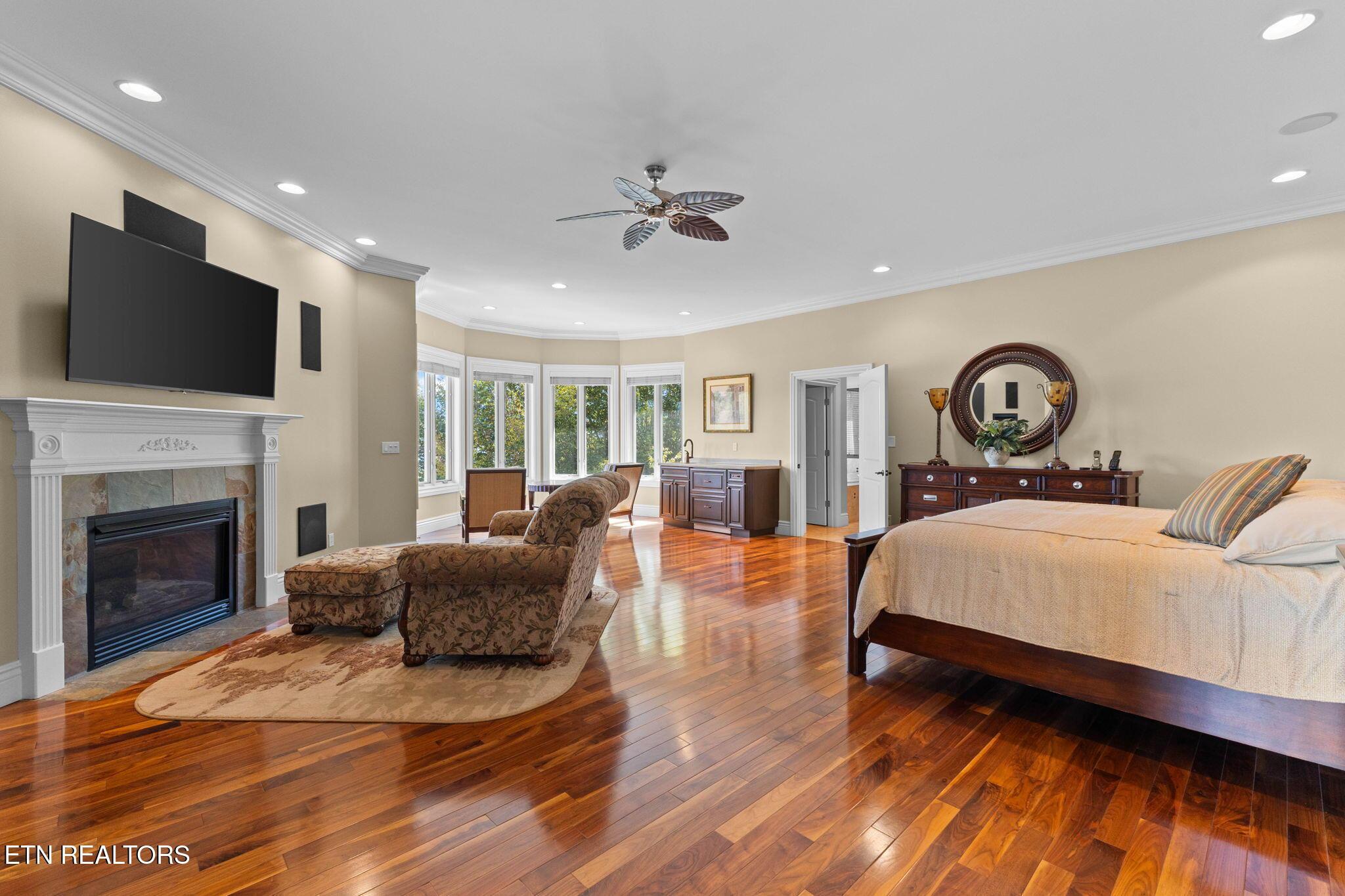 643 Crown Pointe Rd, Lafollette, TN - Norris Lake Real Estate - Image# 47