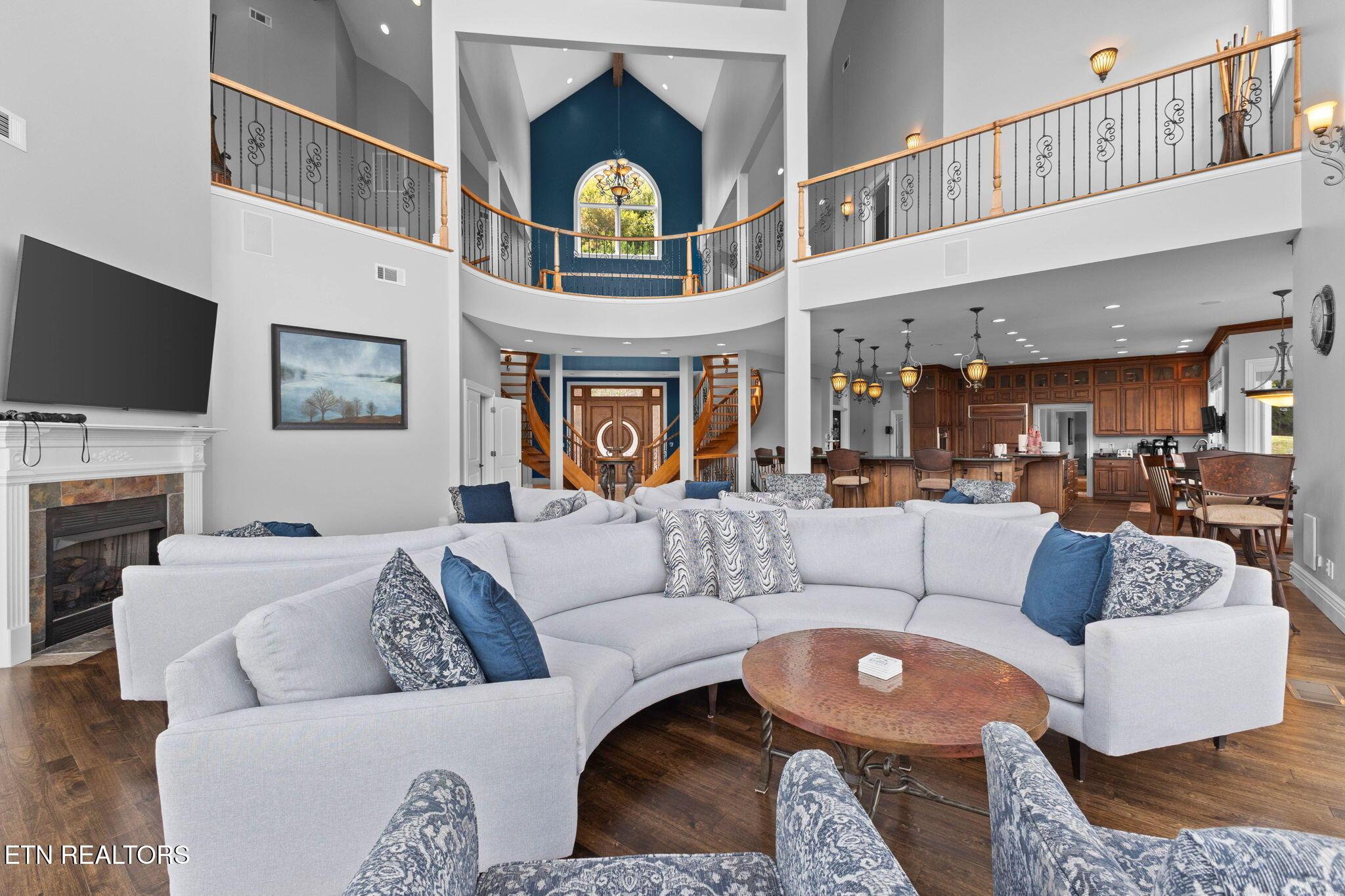 643 Crown Pointe Rd, Lafollette, TN - Norris Lake Real Estate - Image# 63