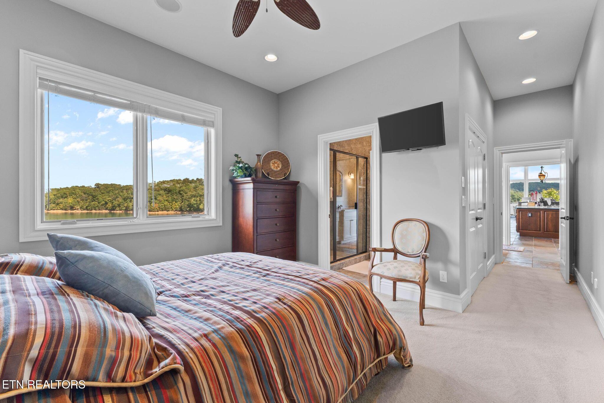 643 Crown Pointe Rd, Lafollette, TN - Norris Lake Real Estate - Image# 81