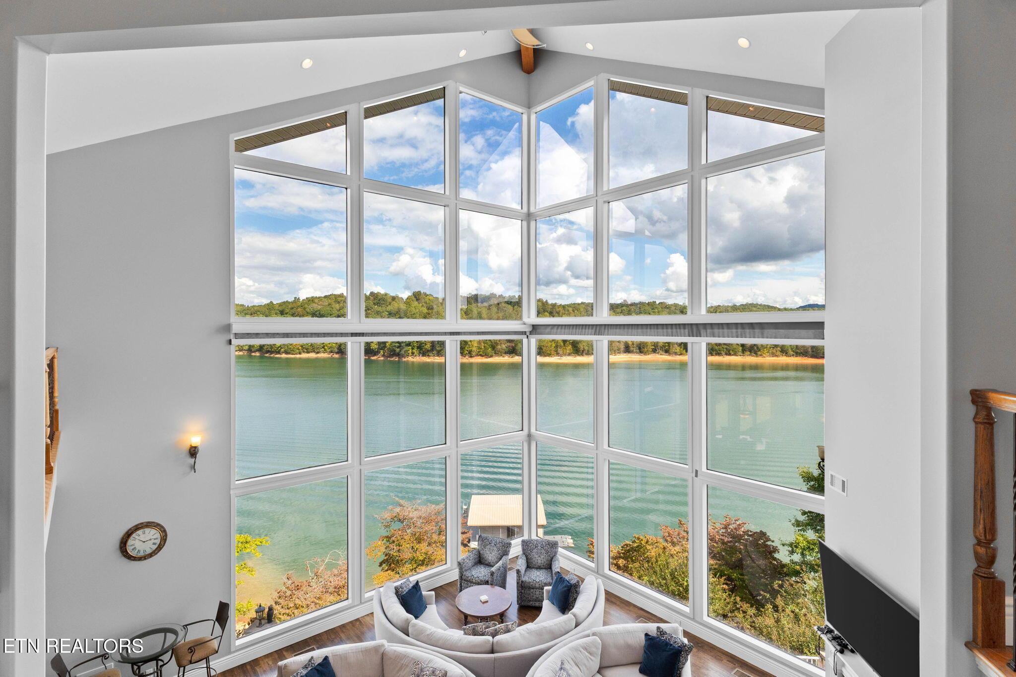 643 Crown Pointe Rd, Lafollette, TN - Norris Lake Real Estate - Image# 89