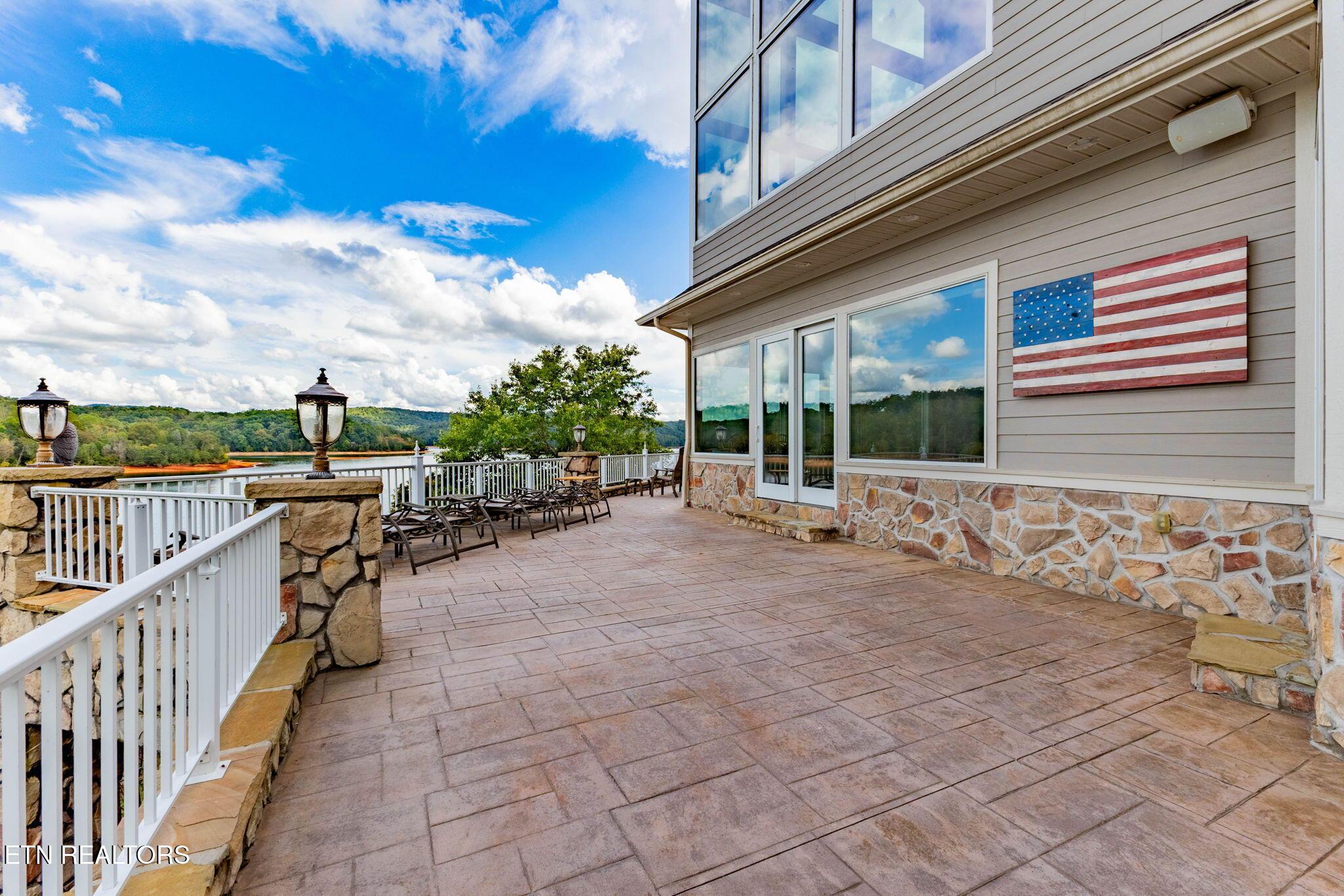 643 Crown Pointe Rd, Lafollette, TN - Norris Lake Real Estate - Image# 125