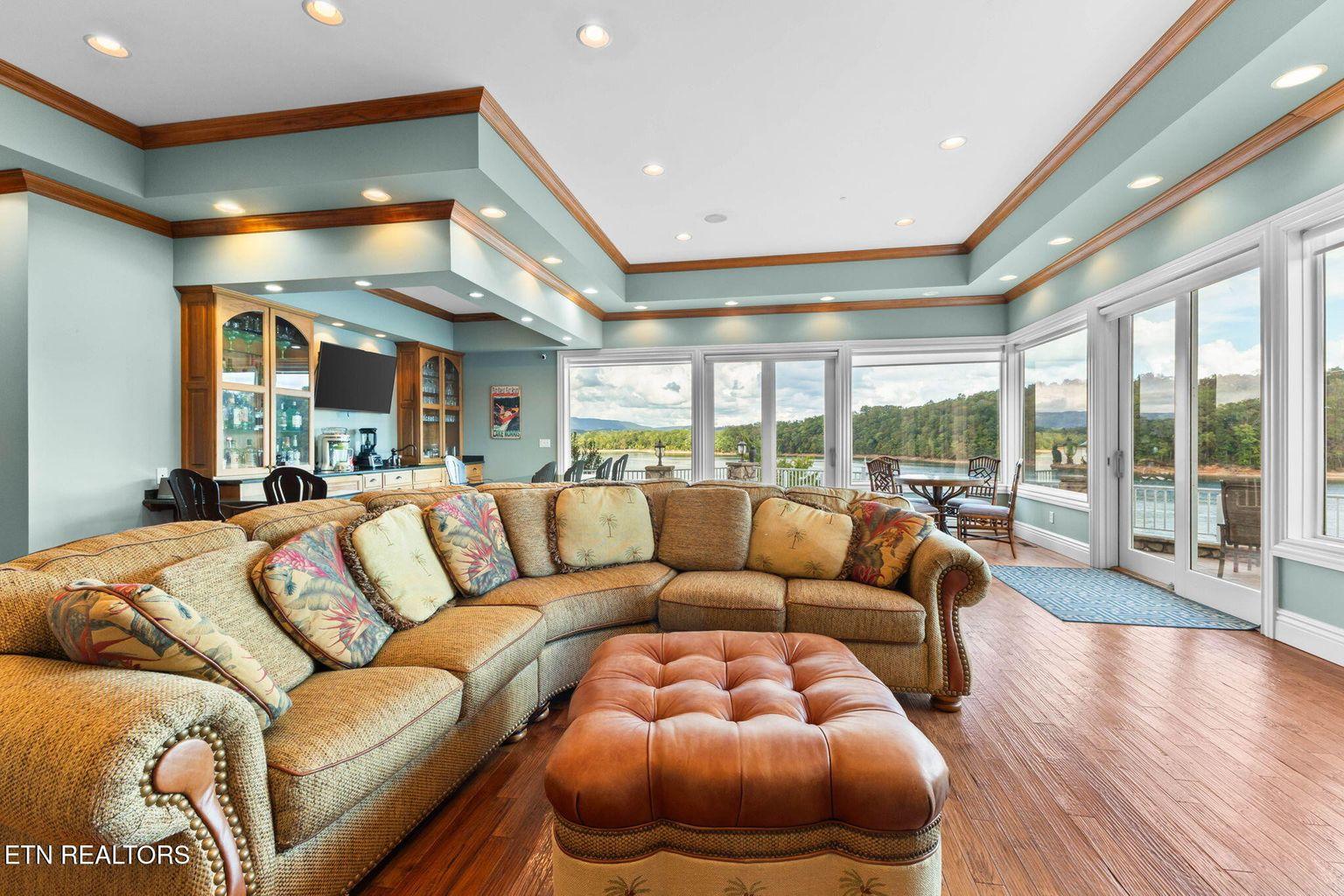 643 Crown Pointe Rd, Lafollette, TN - Norris Lake Real Estate - Image# 60