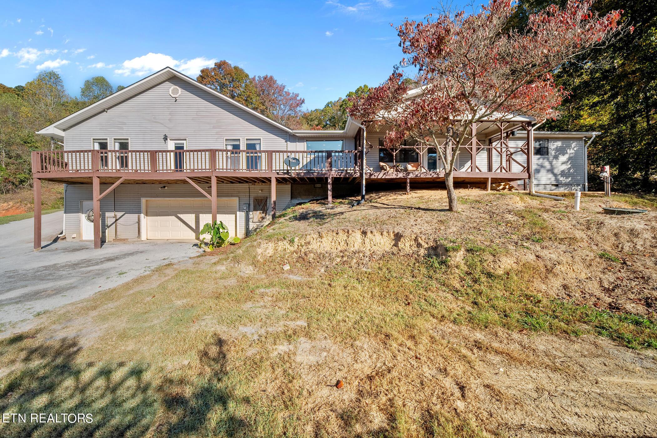 Norris Lake Real Estate - Image# 1