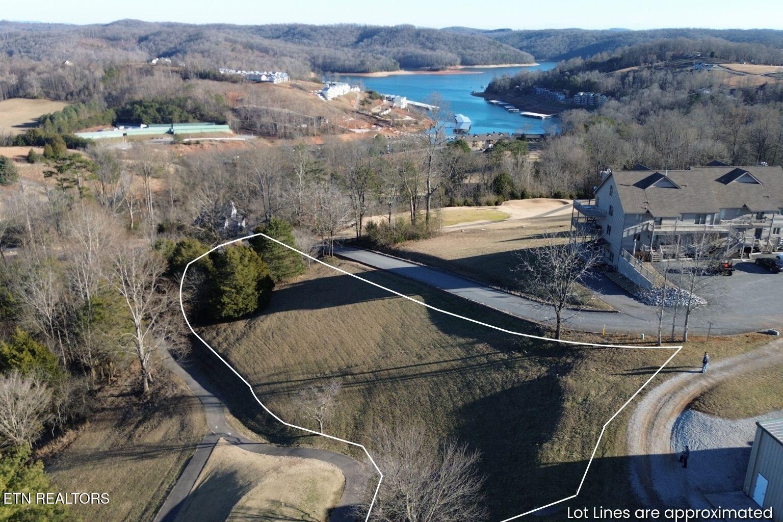 Norris Lake Real Estate - Image# 2