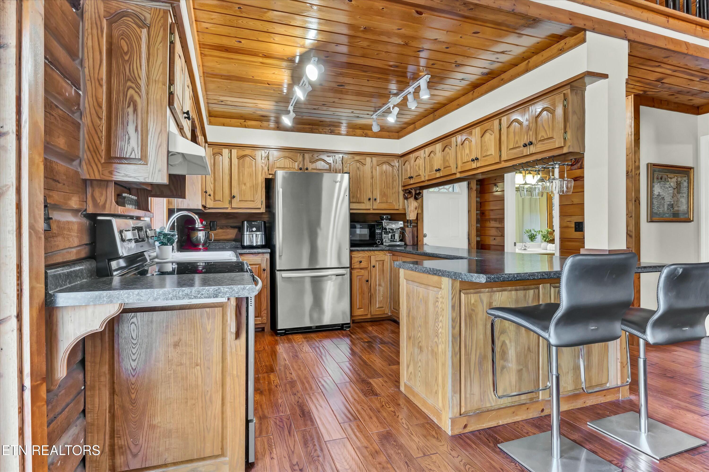 Norris Lake Real Estate - Image# 3