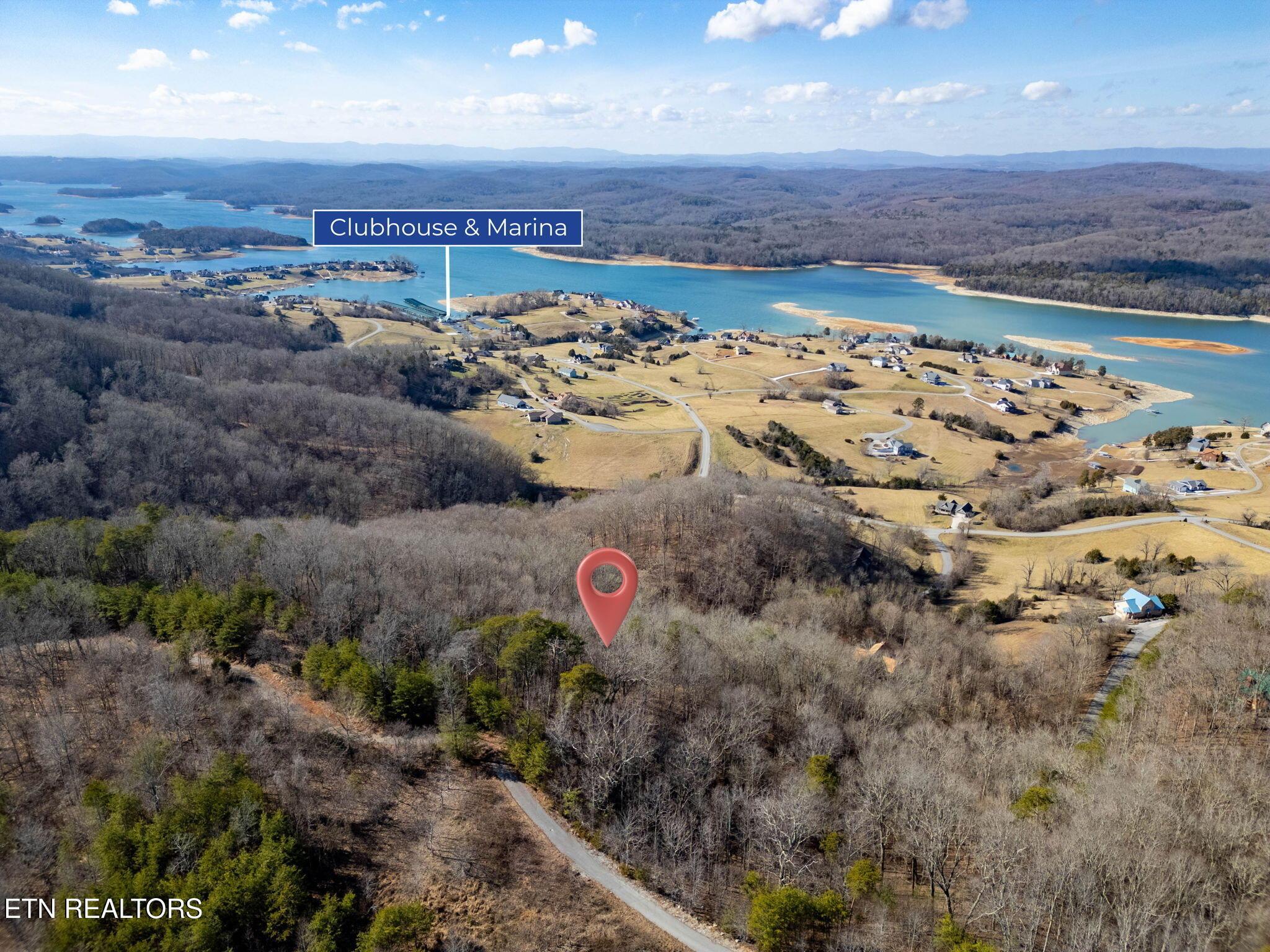 Norris Lake Real Estate - Image# 1