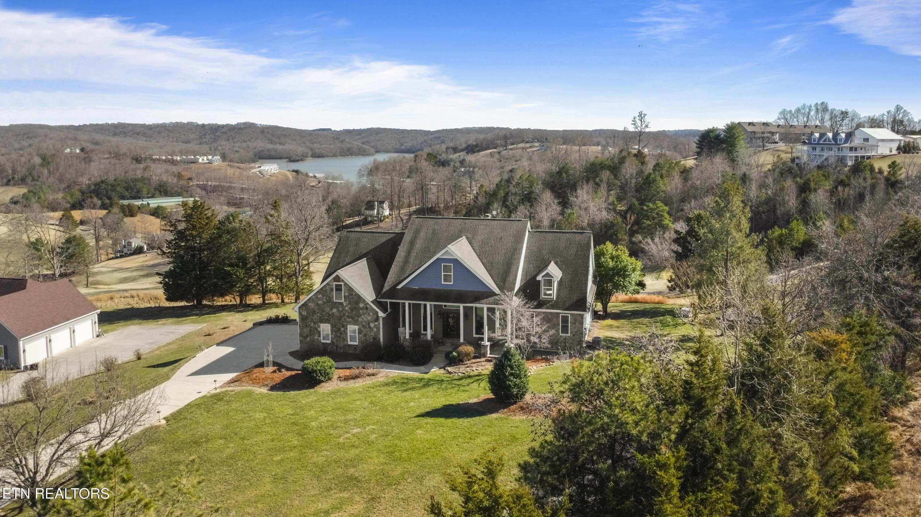 Norris Lake Real Estate - Image# 105