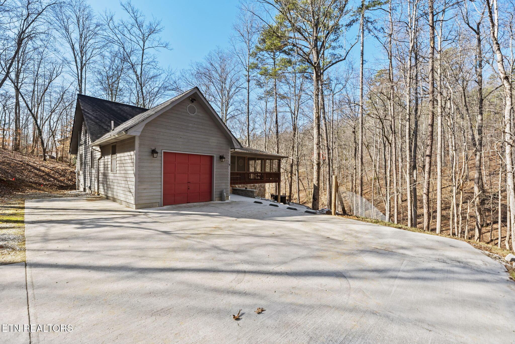 Norris Lake Real Estate - Image# 2