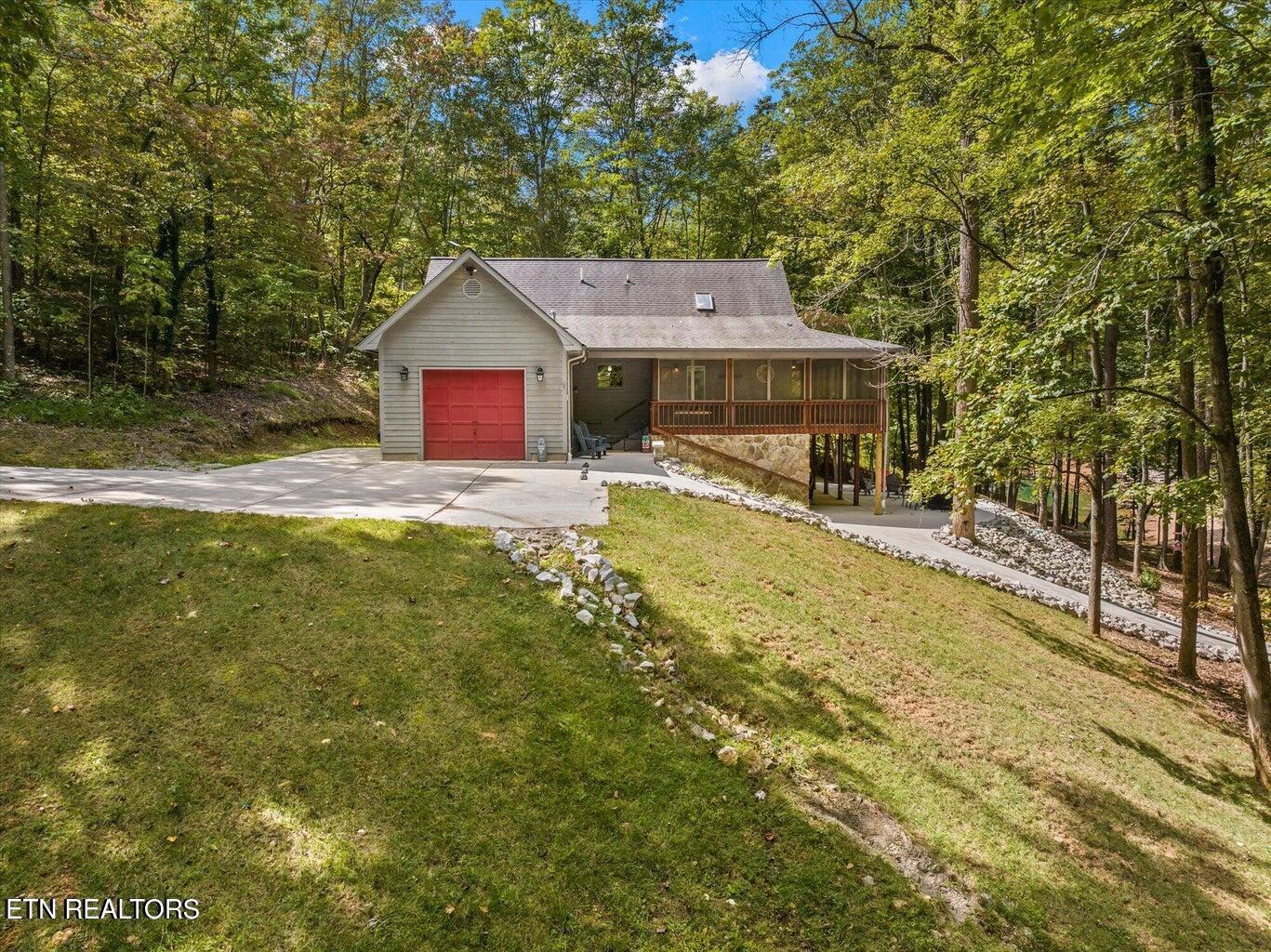 Norris Lake Real Estate - Image# 58