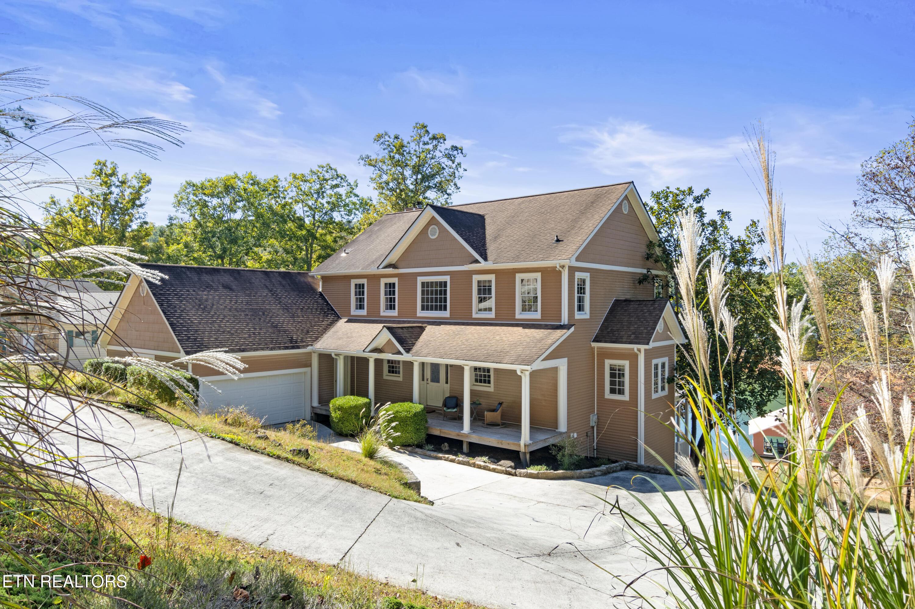 Norris Lake Real Estate - Image# 1