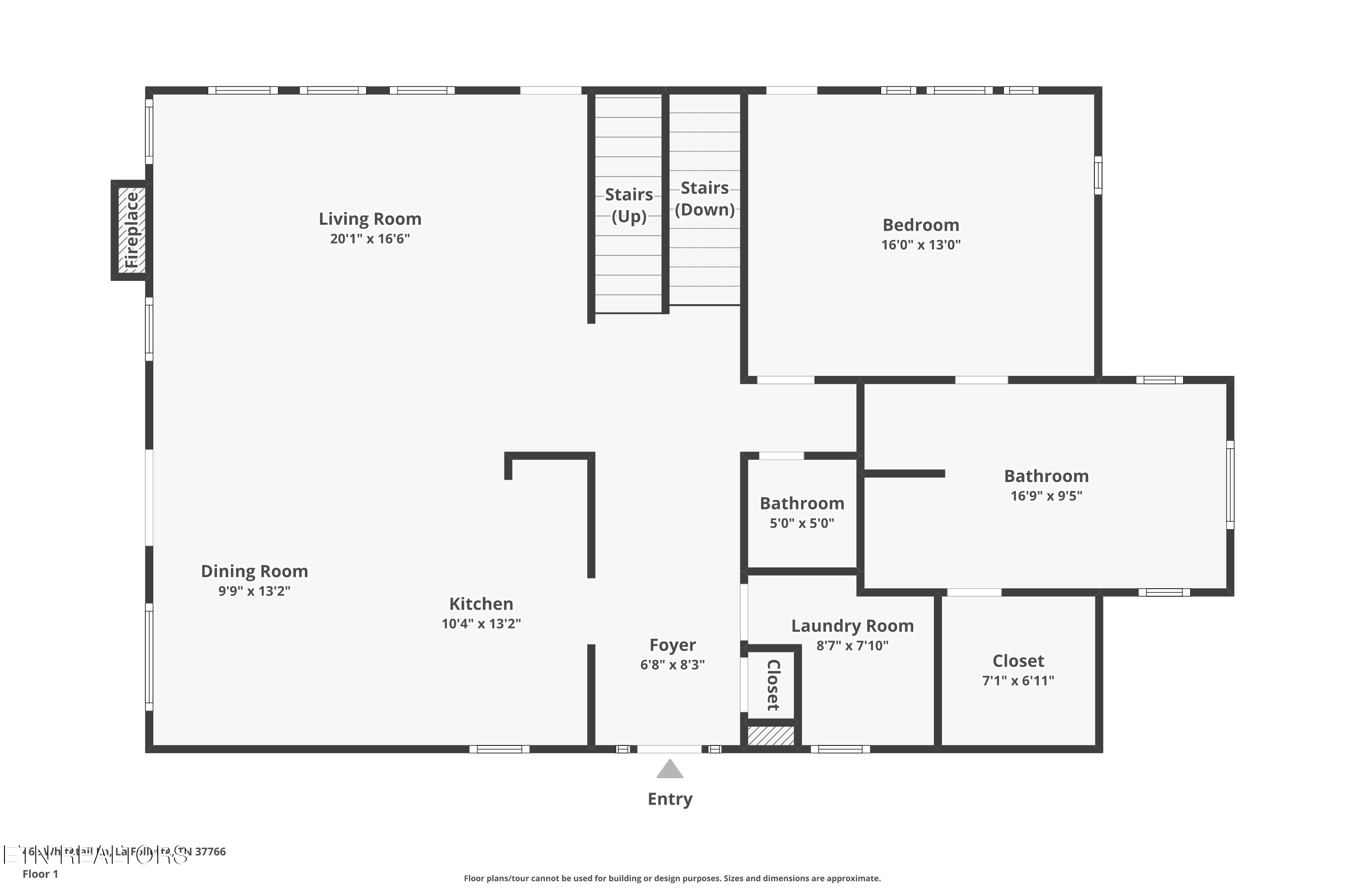 Norris Lake Real Estate - Image# 2