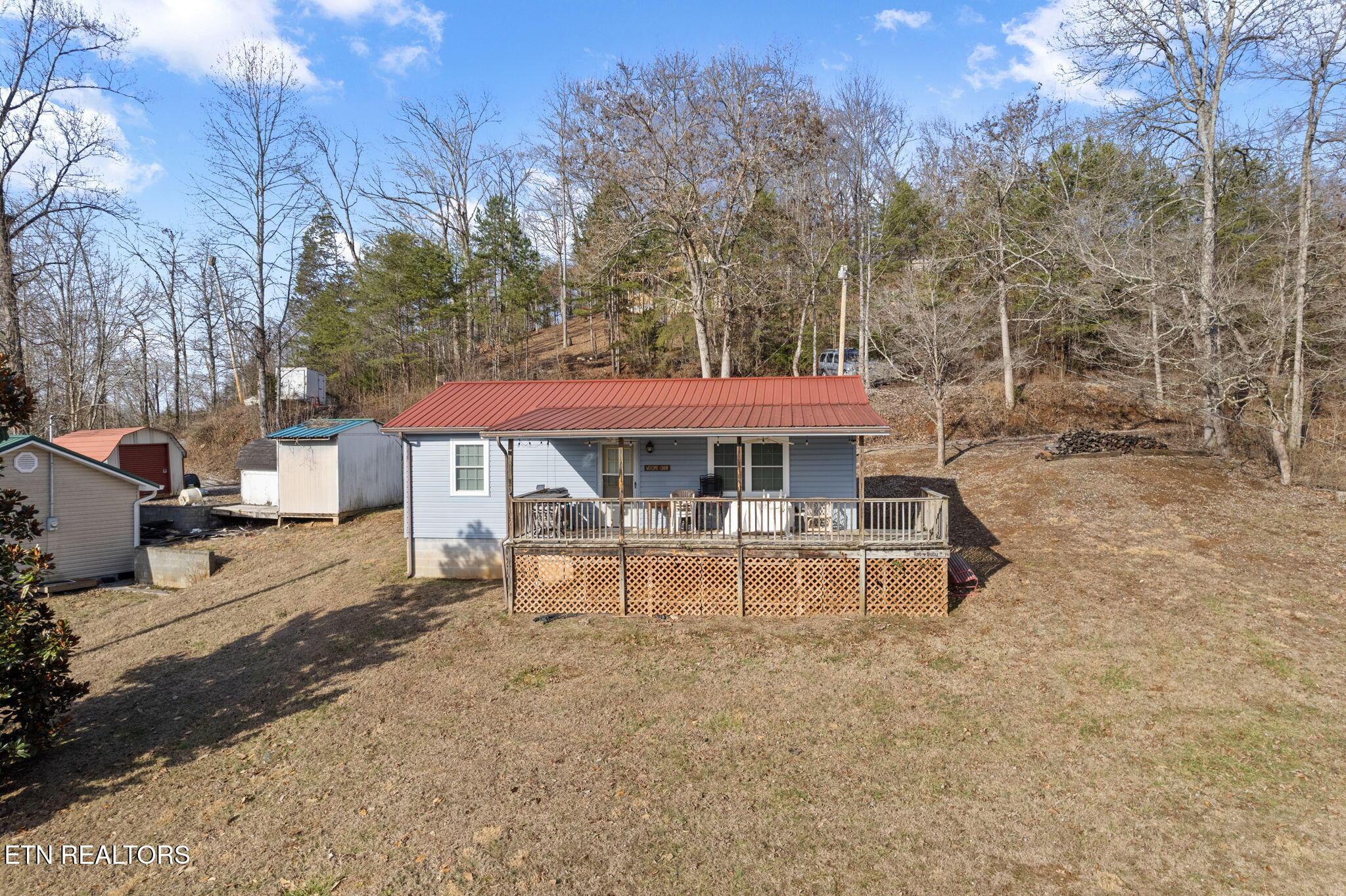 Norris Lake Real Estate - Image# 33