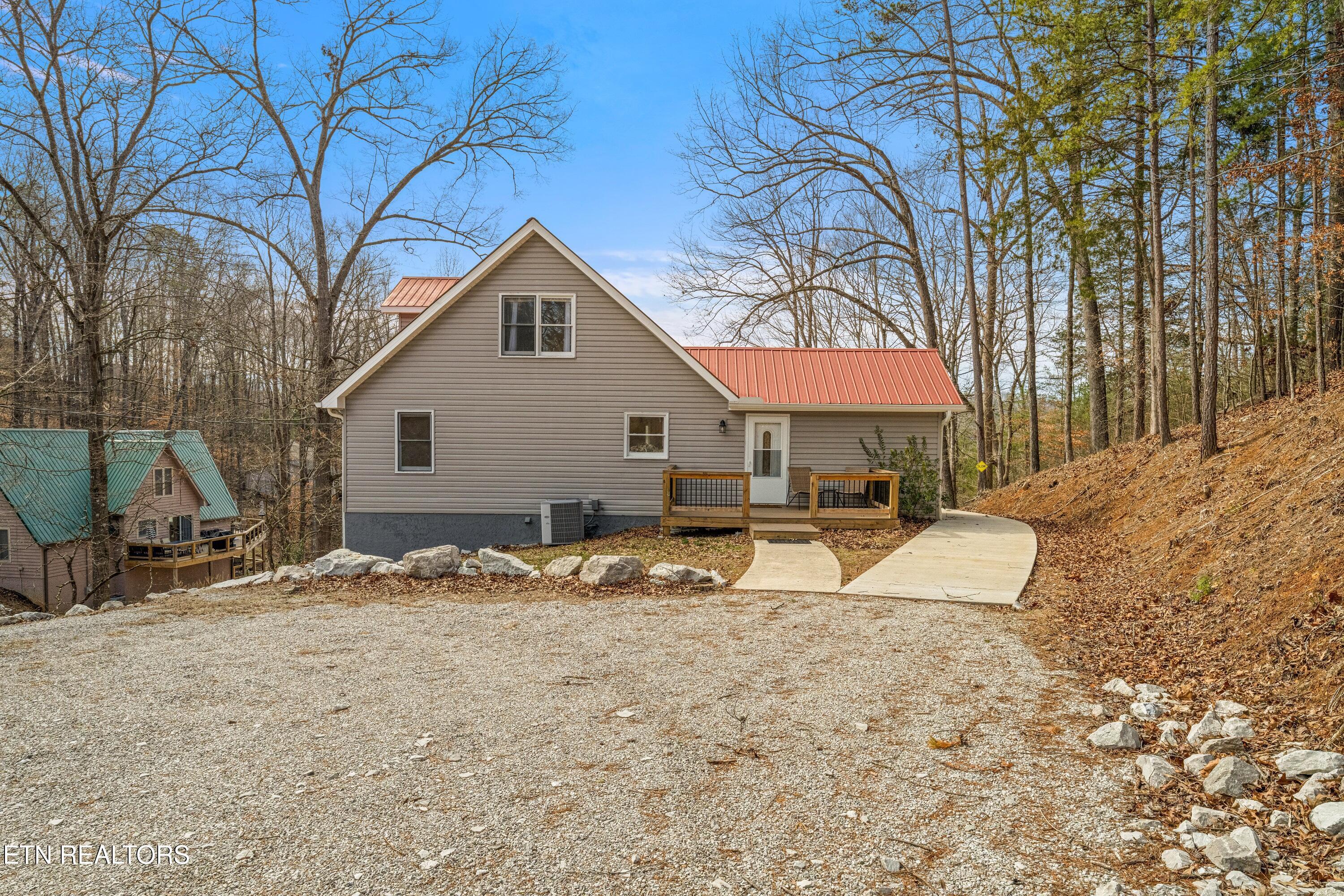 Norris Lake Real Estate - Image# 1