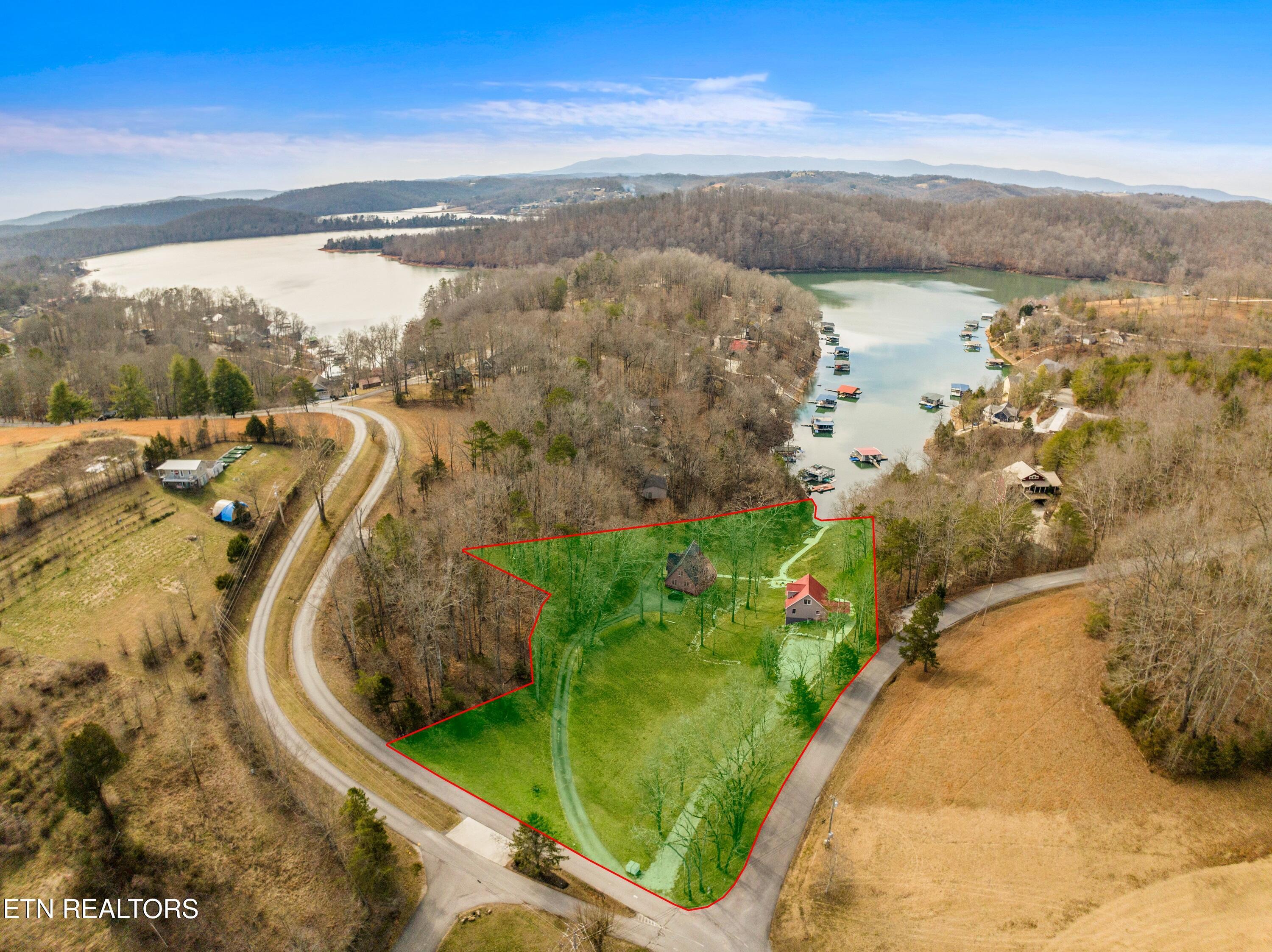 Norris Lake Real Estate - Image# 20