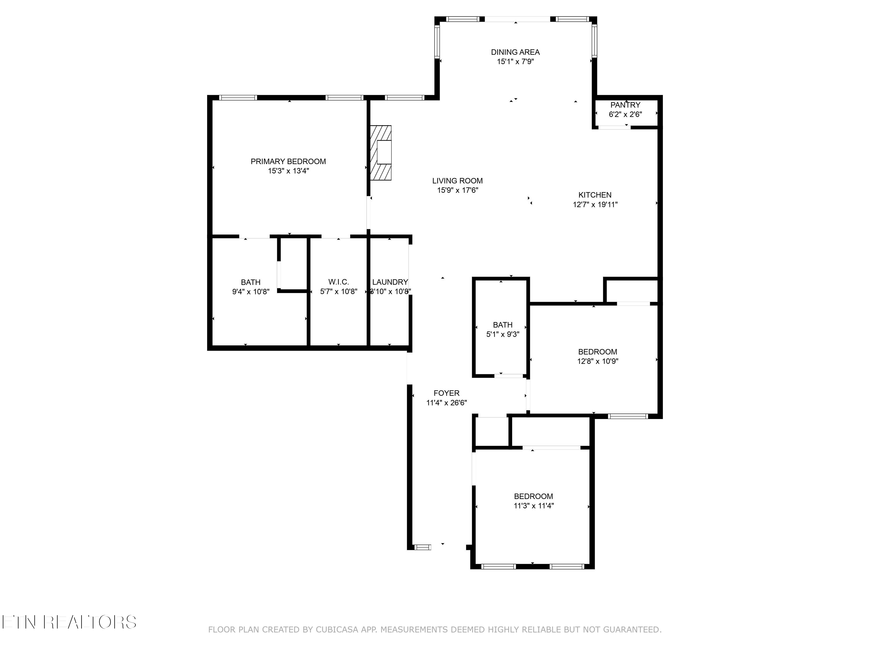 Norris Lake Real Estate - Image# 2