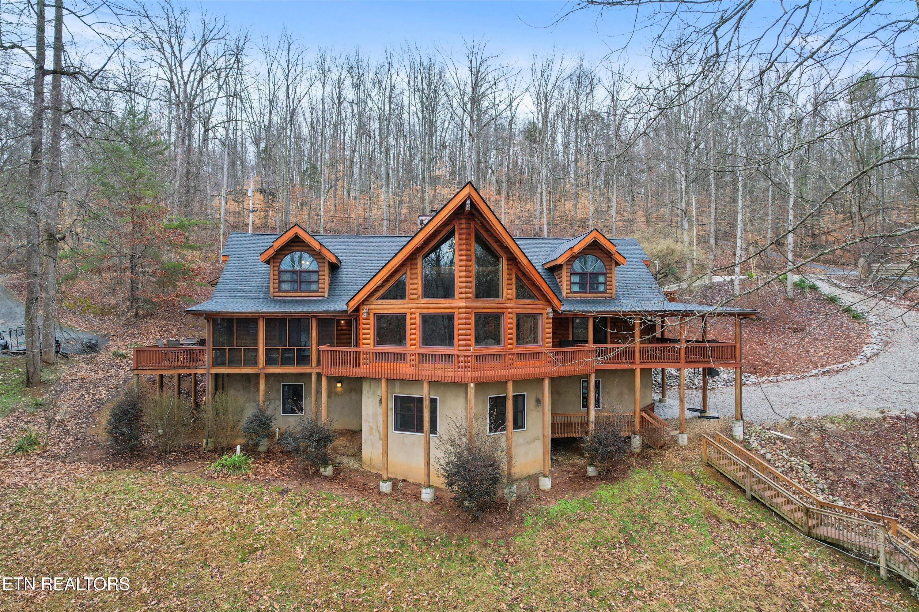 Norris Lake Real Estate - Image# 1