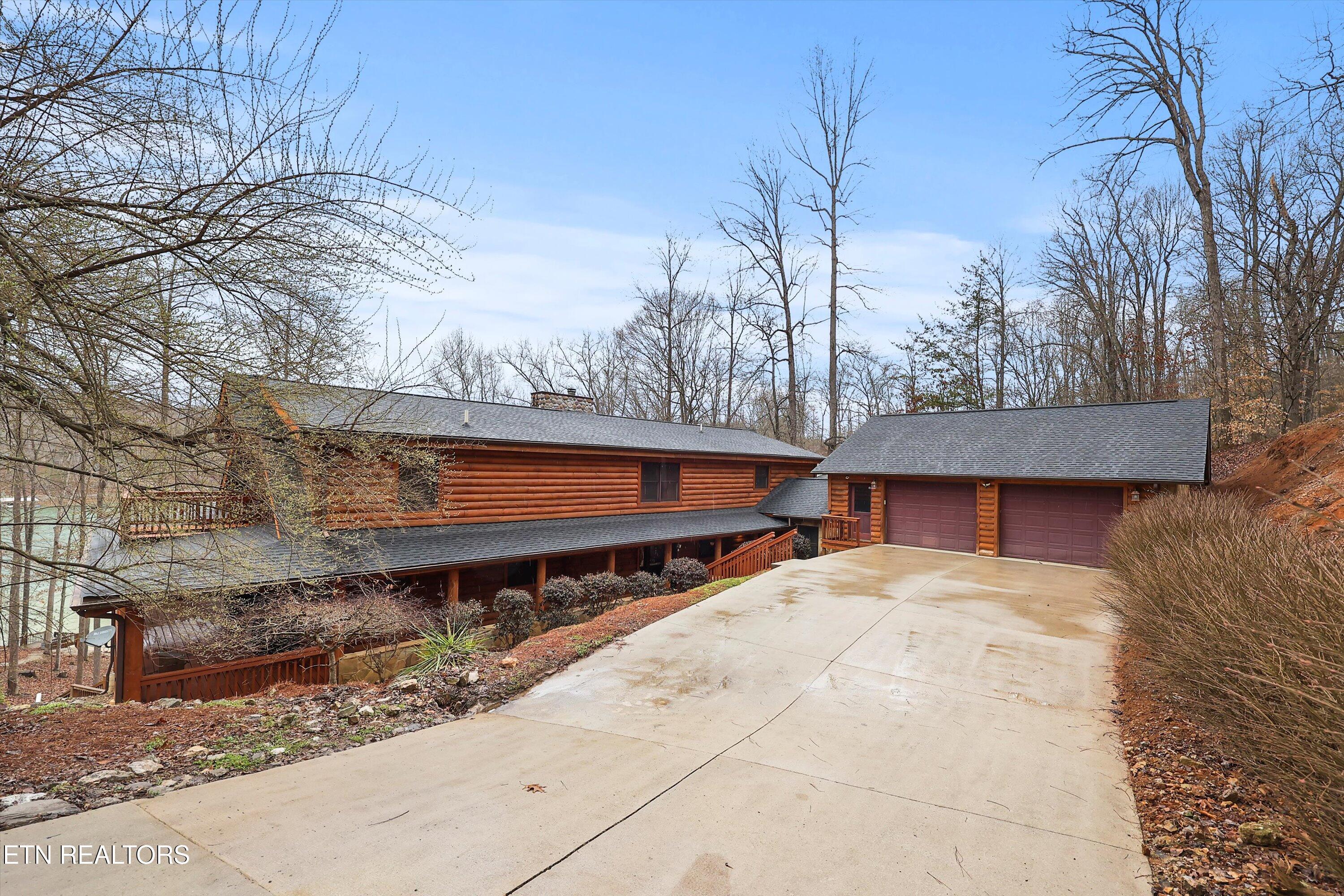 Norris Lake Real Estate - Image# 2